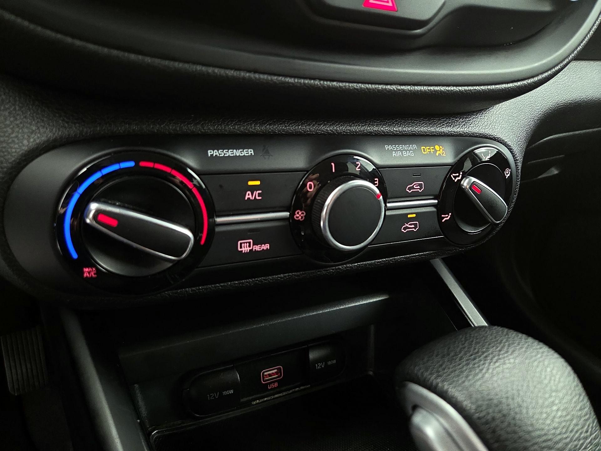 Thumbnail: 2022 Kia Soul - 16