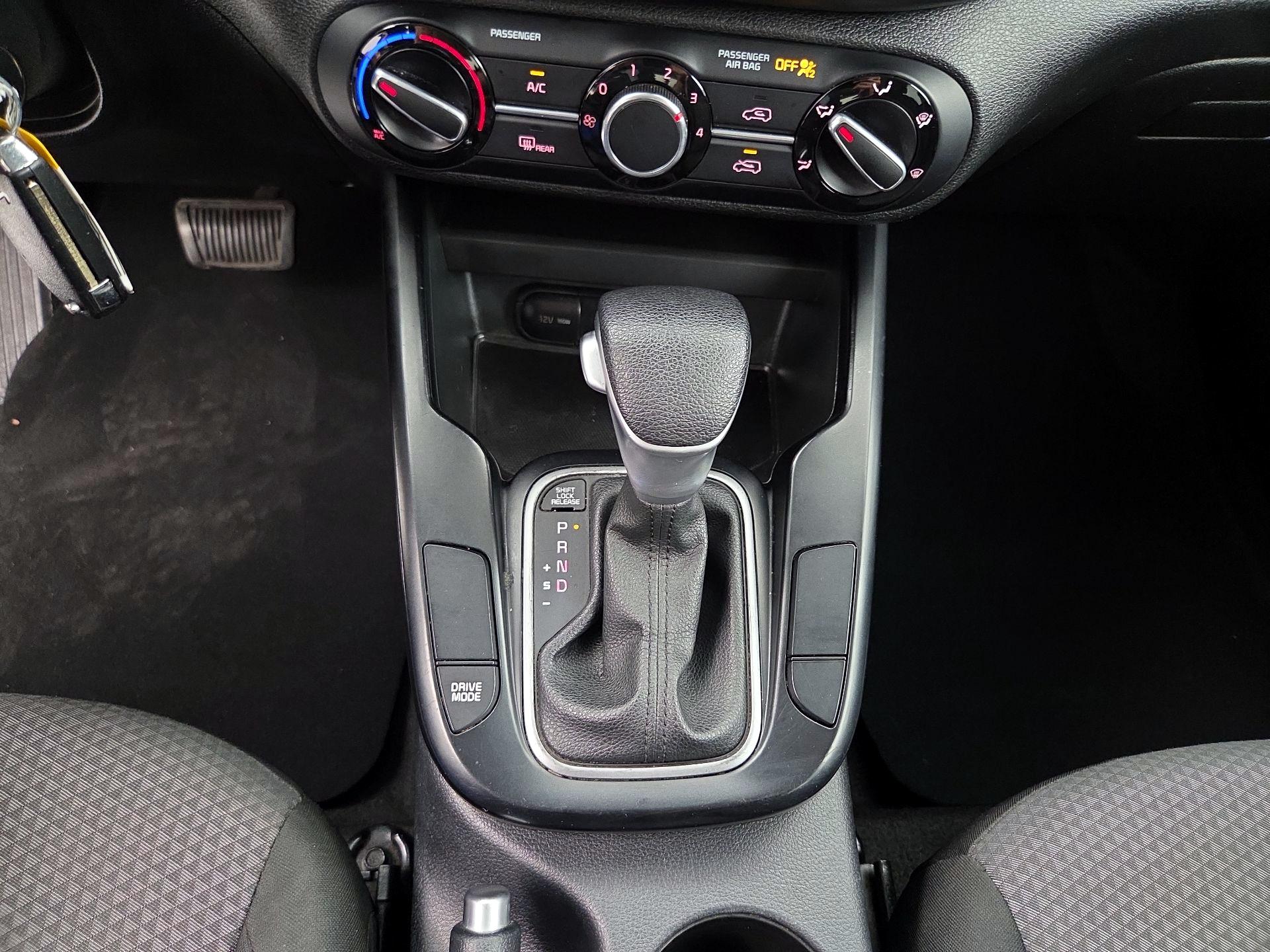 Thumbnail: 2022 Kia Soul - 17