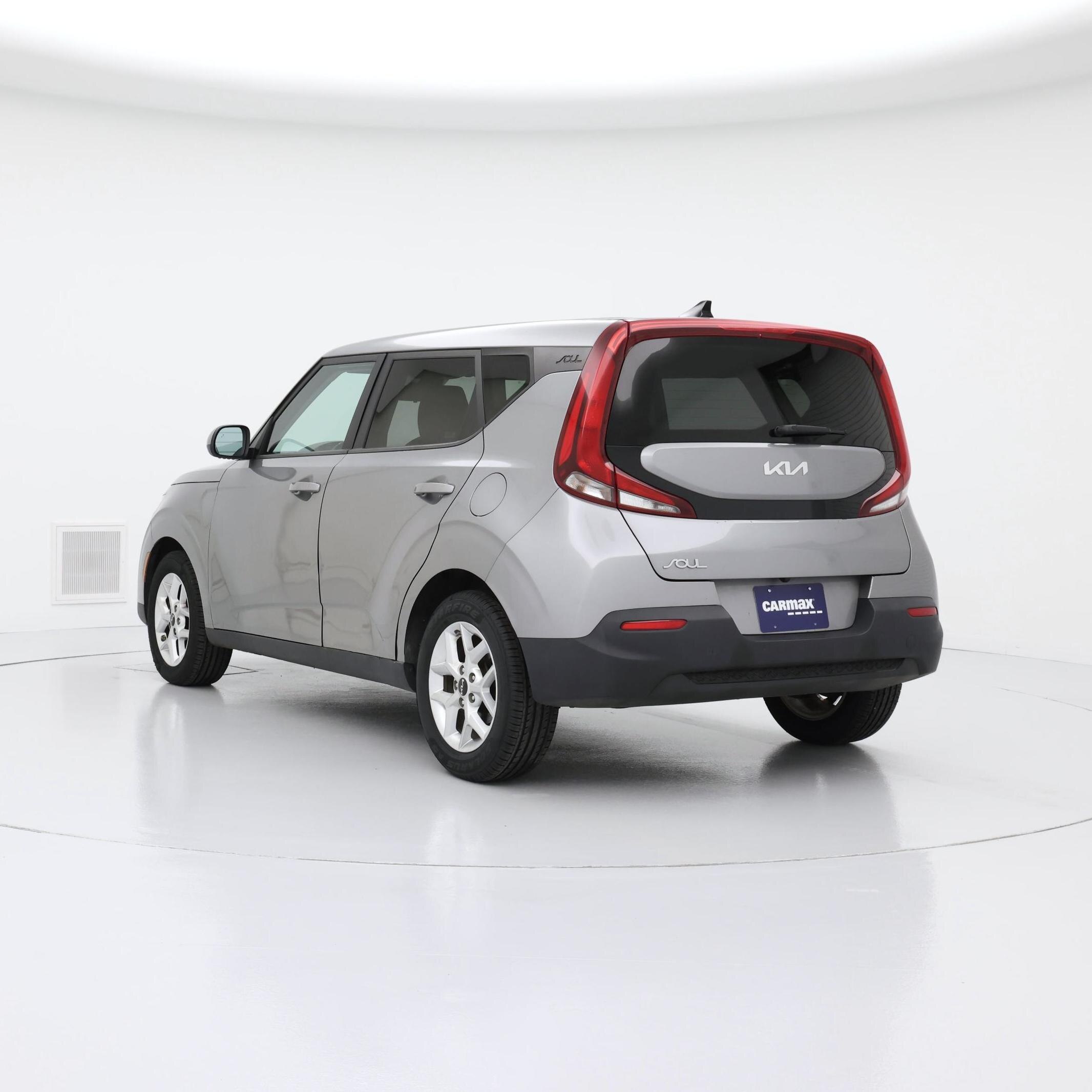 Thumbnail: 2022 Kia Soul - 2