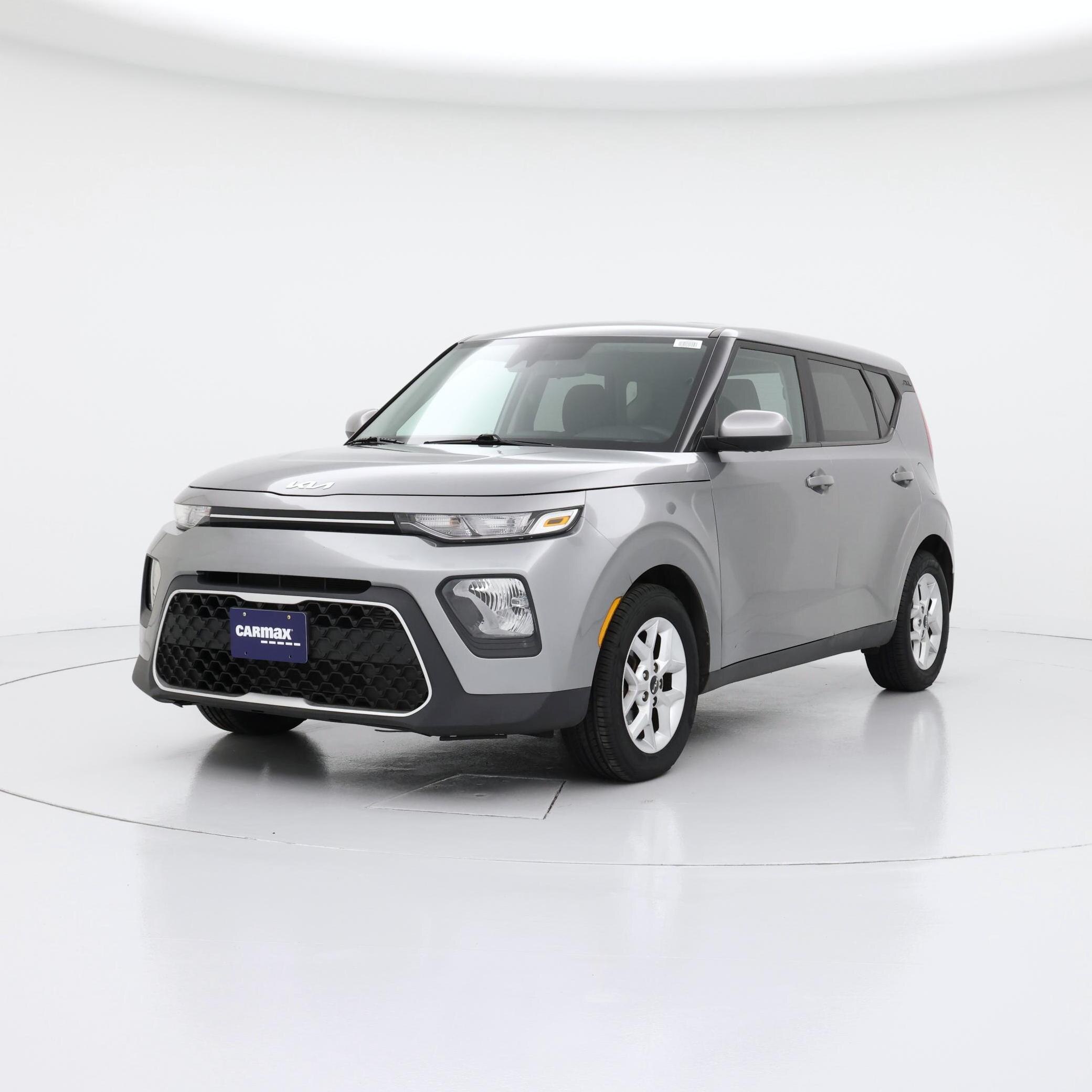 Thumbnail: 2022 Kia Soul - 4