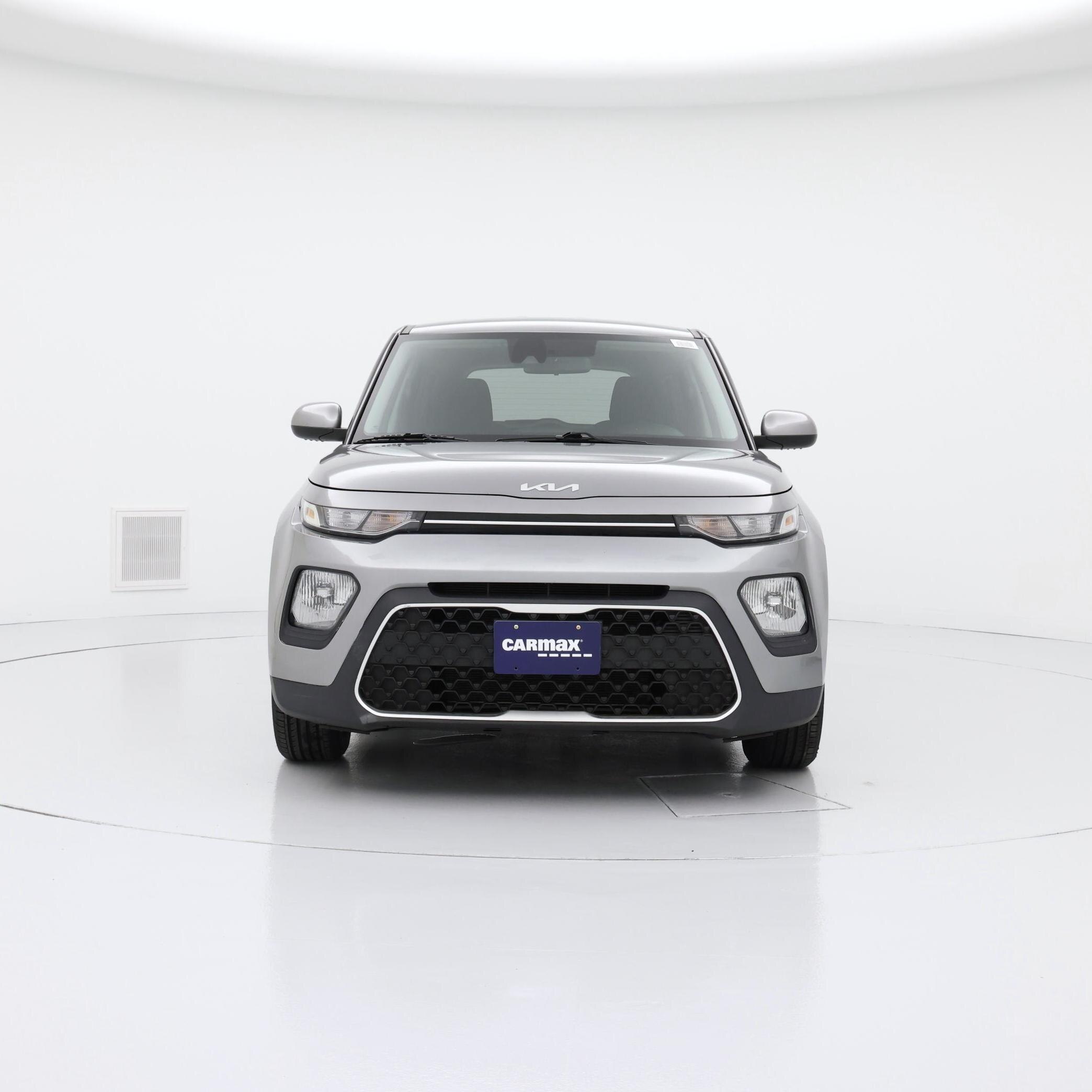 Thumbnail: 2022 Kia Soul - 5