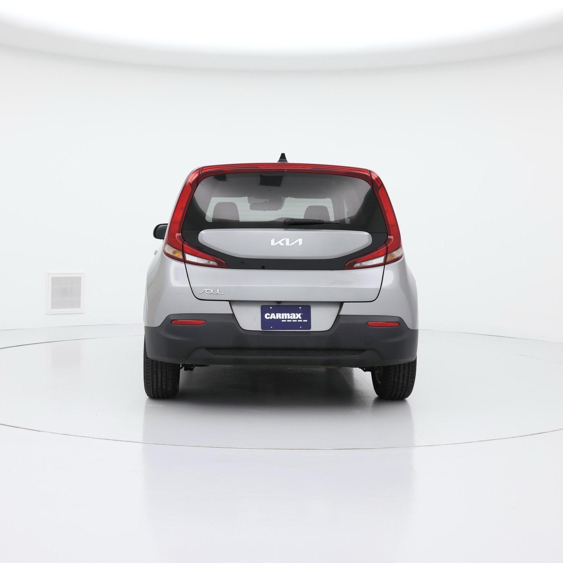 Thumbnail: 2022 Kia Soul - 6