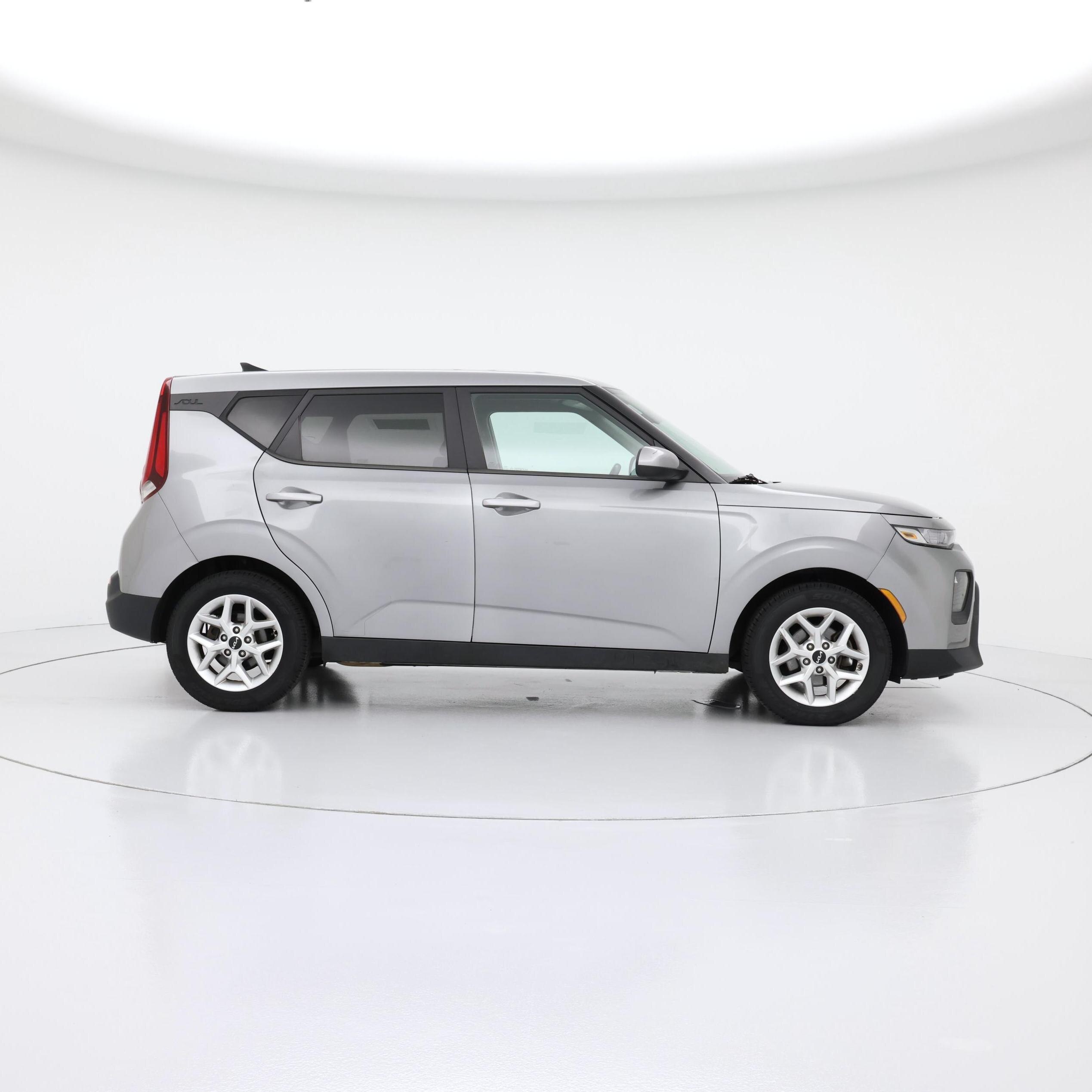 Thumbnail: 2022 Kia Soul - 7