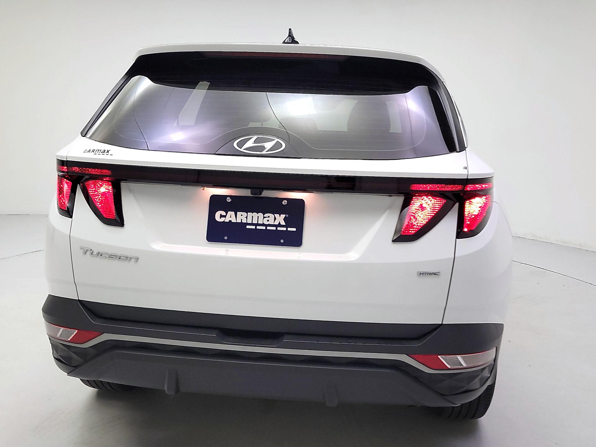 Thumbnail: 2023 Hyundai Tucson - 6