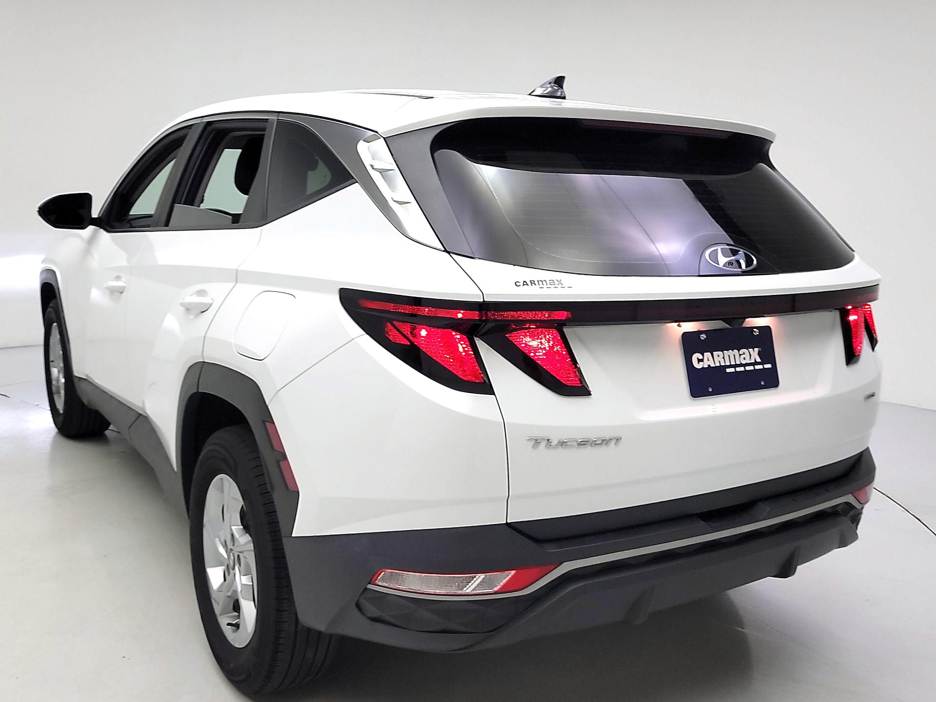 Thumbnail: 2023 Hyundai Tucson - 7