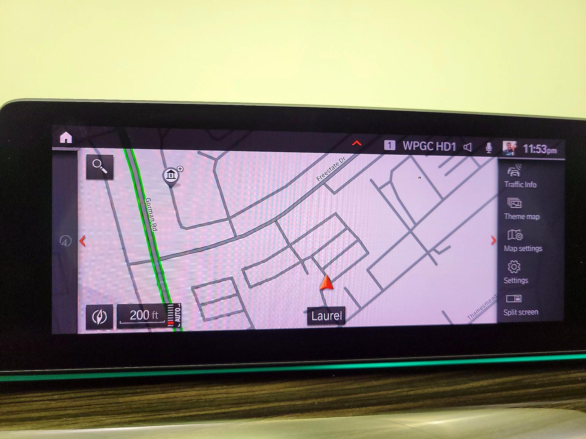 Thumbnail: 2020 BMW 5 Series - 12