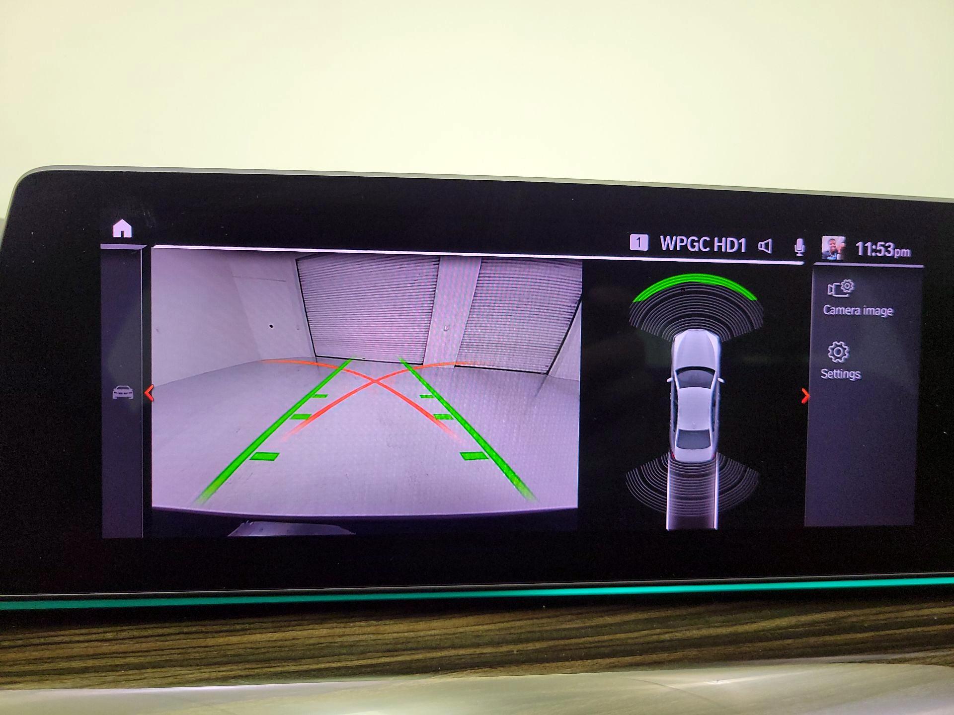 Thumbnail: 2020 BMW 5 Series - 13