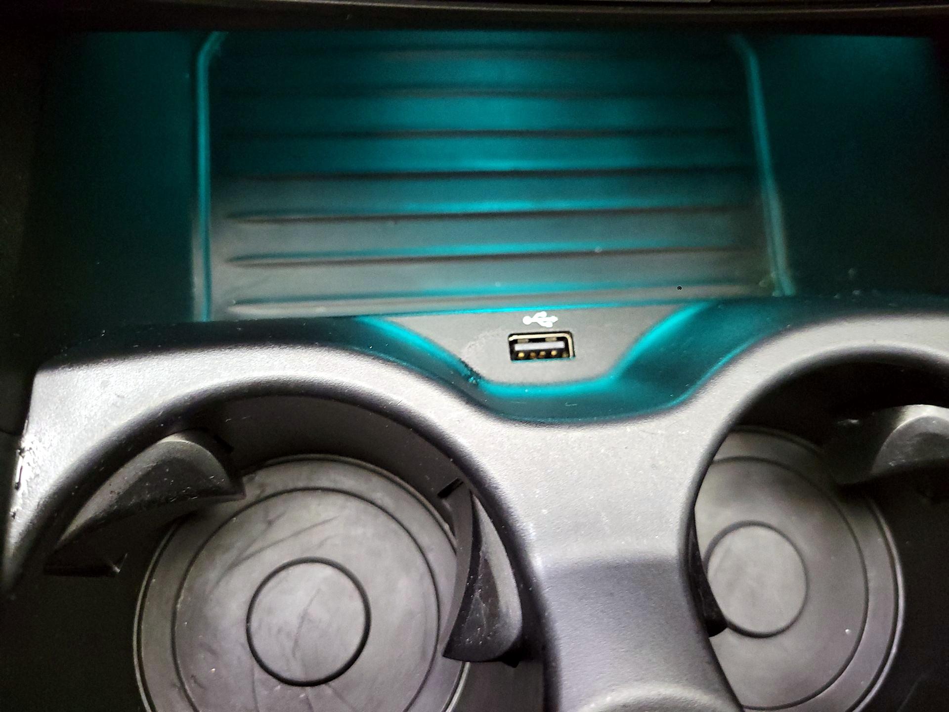 Thumbnail: 2020 BMW 5 Series - 17