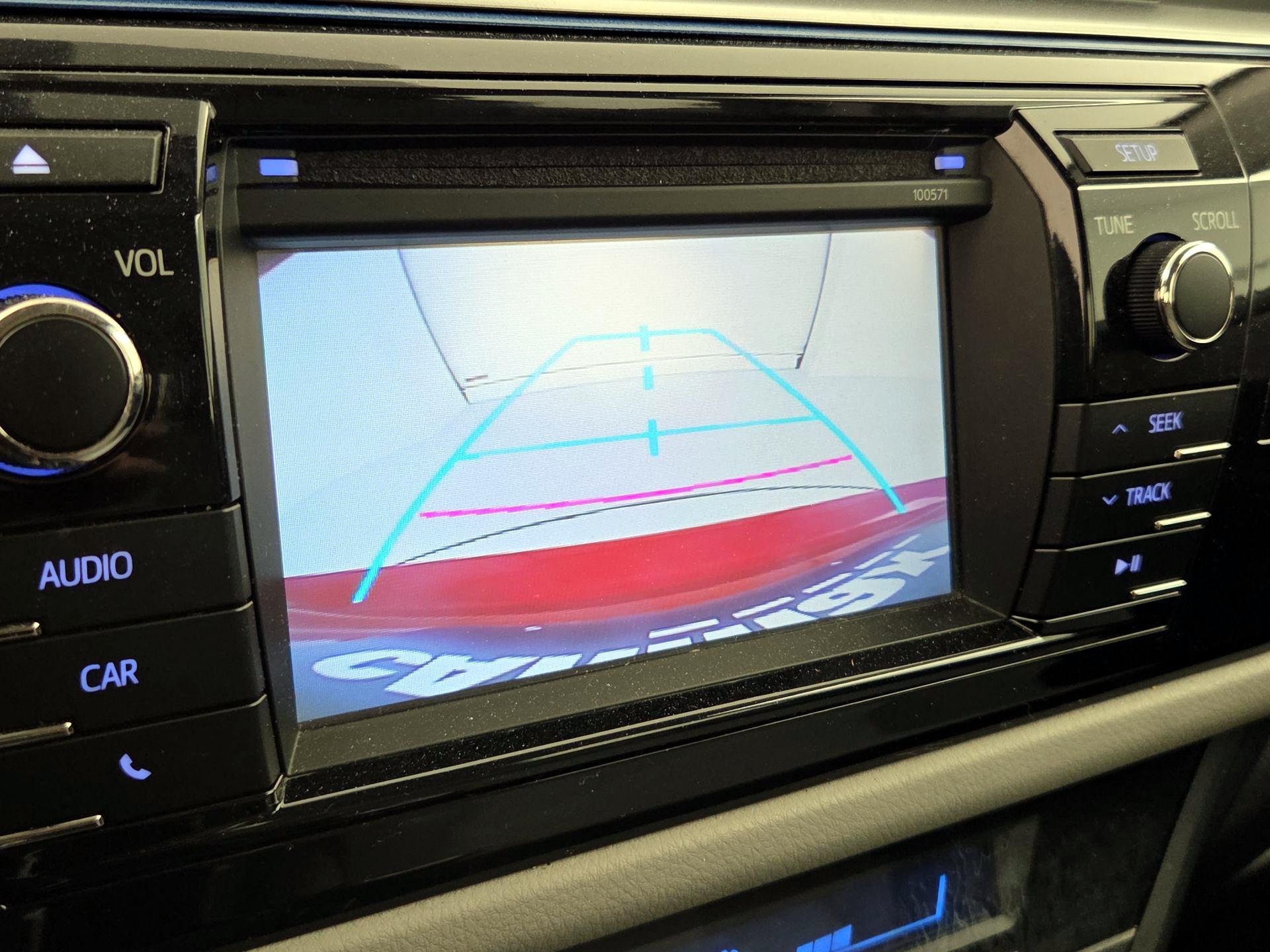 Thumbnail: 2016 Toyota Corolla - 14
