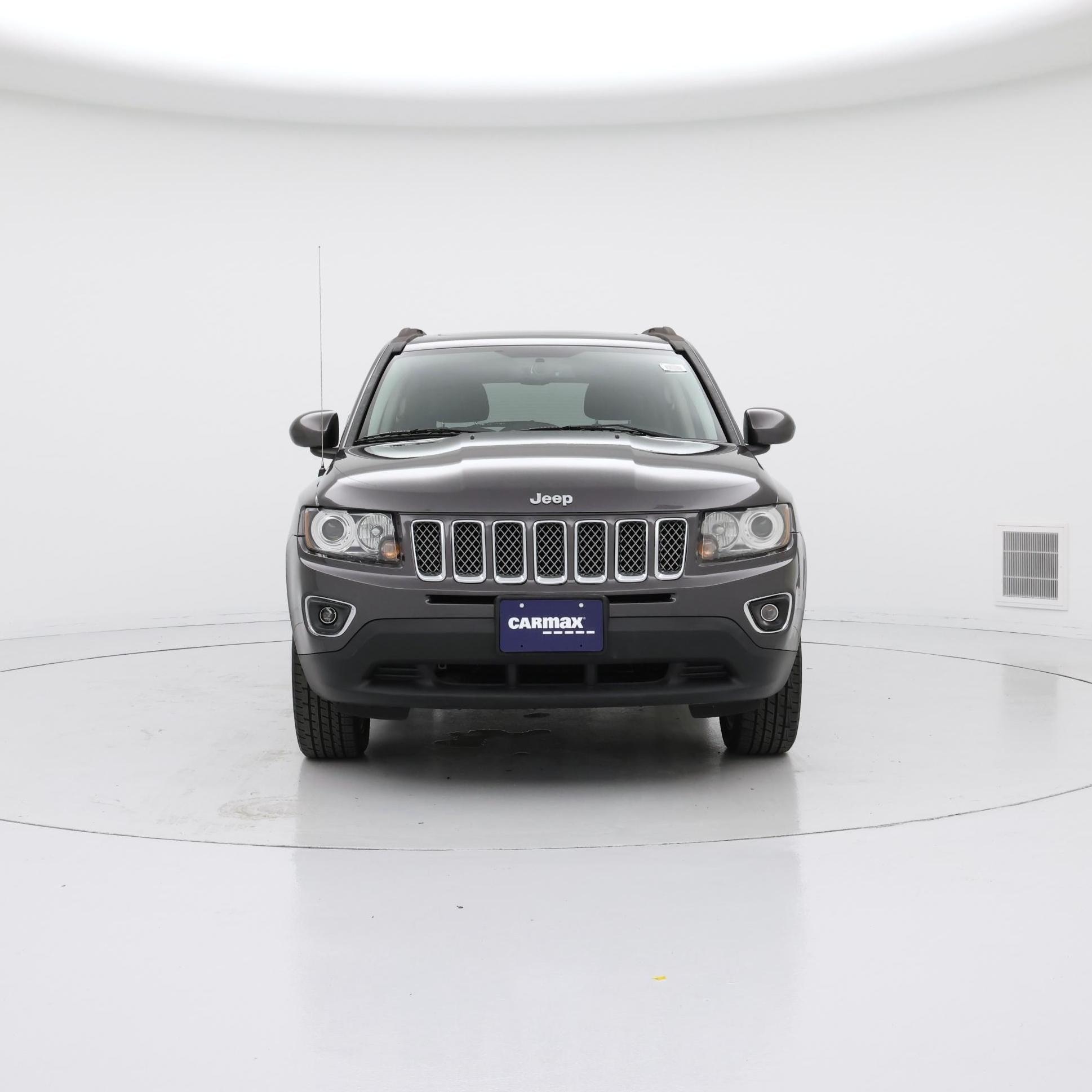 Thumbnail: 2014 Jeep Compass - 5