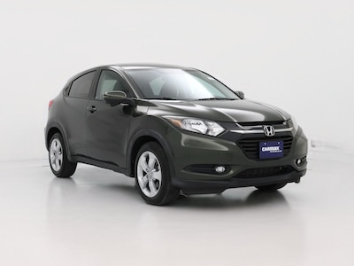2017 Honda HR-V EX
