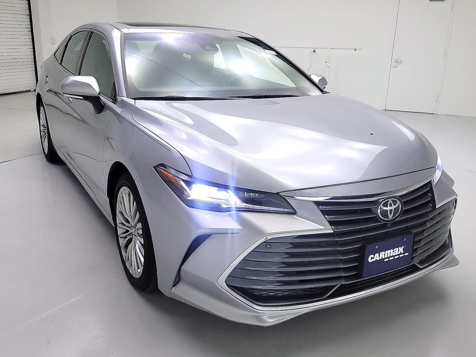 2020 Toyota Avalon Limited