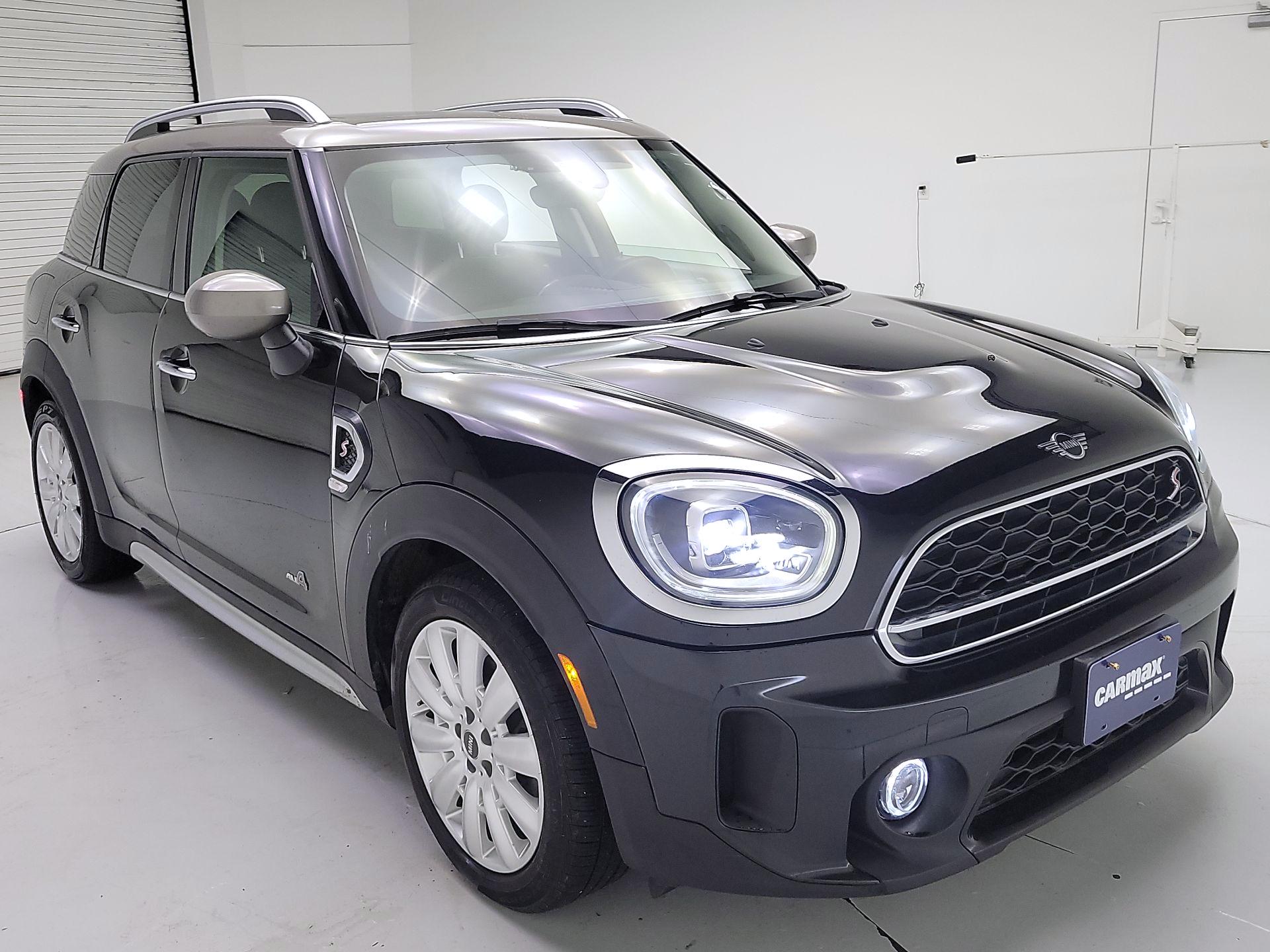 Thumbnail: 2022 MINI Cooper Countryman - 1