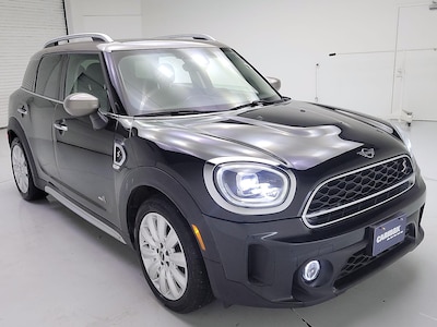 2022 Mini Cooper Countryman S ALL4