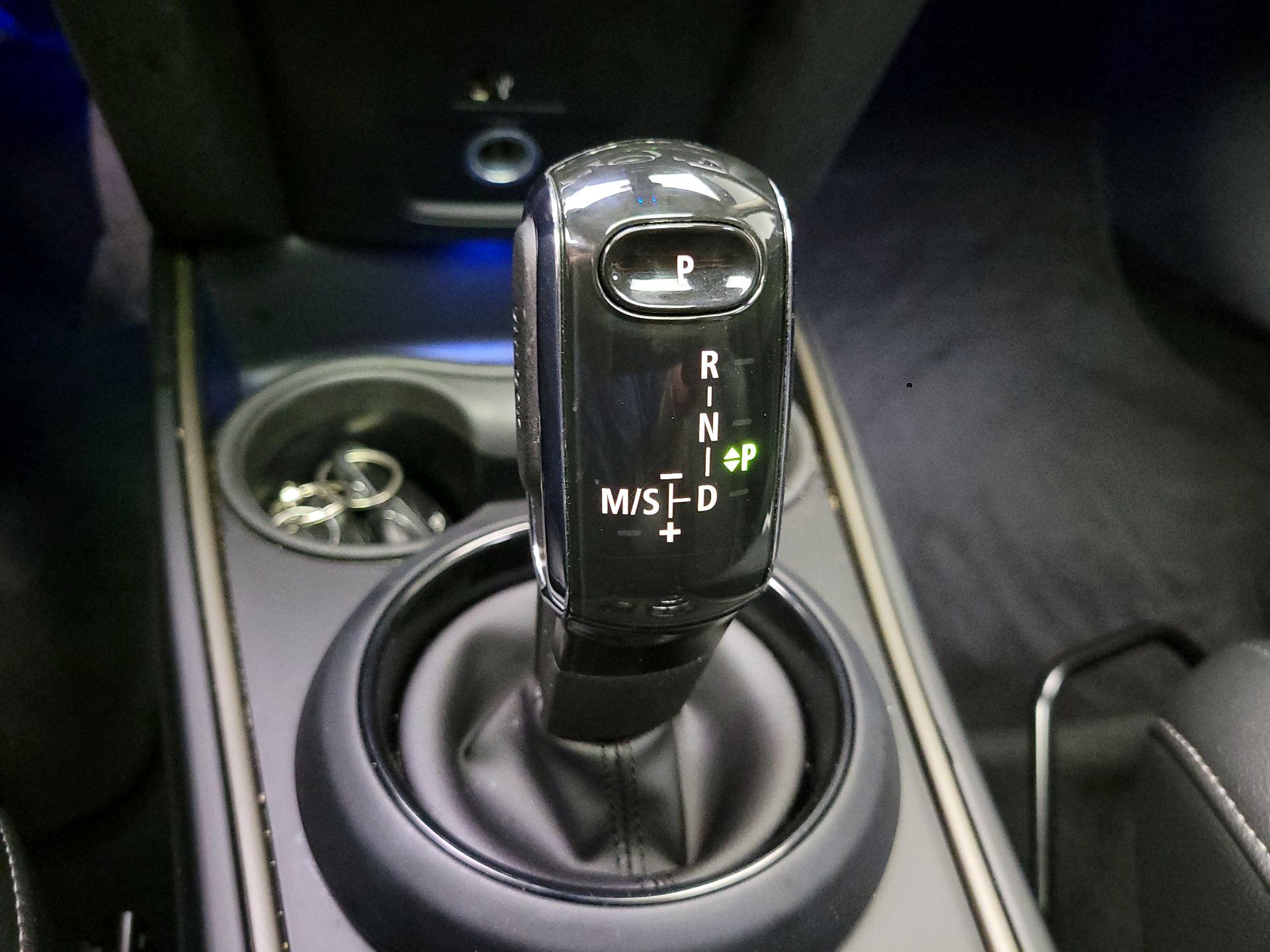 Thumbnail: 2022 MINI Cooper Countryman - 16