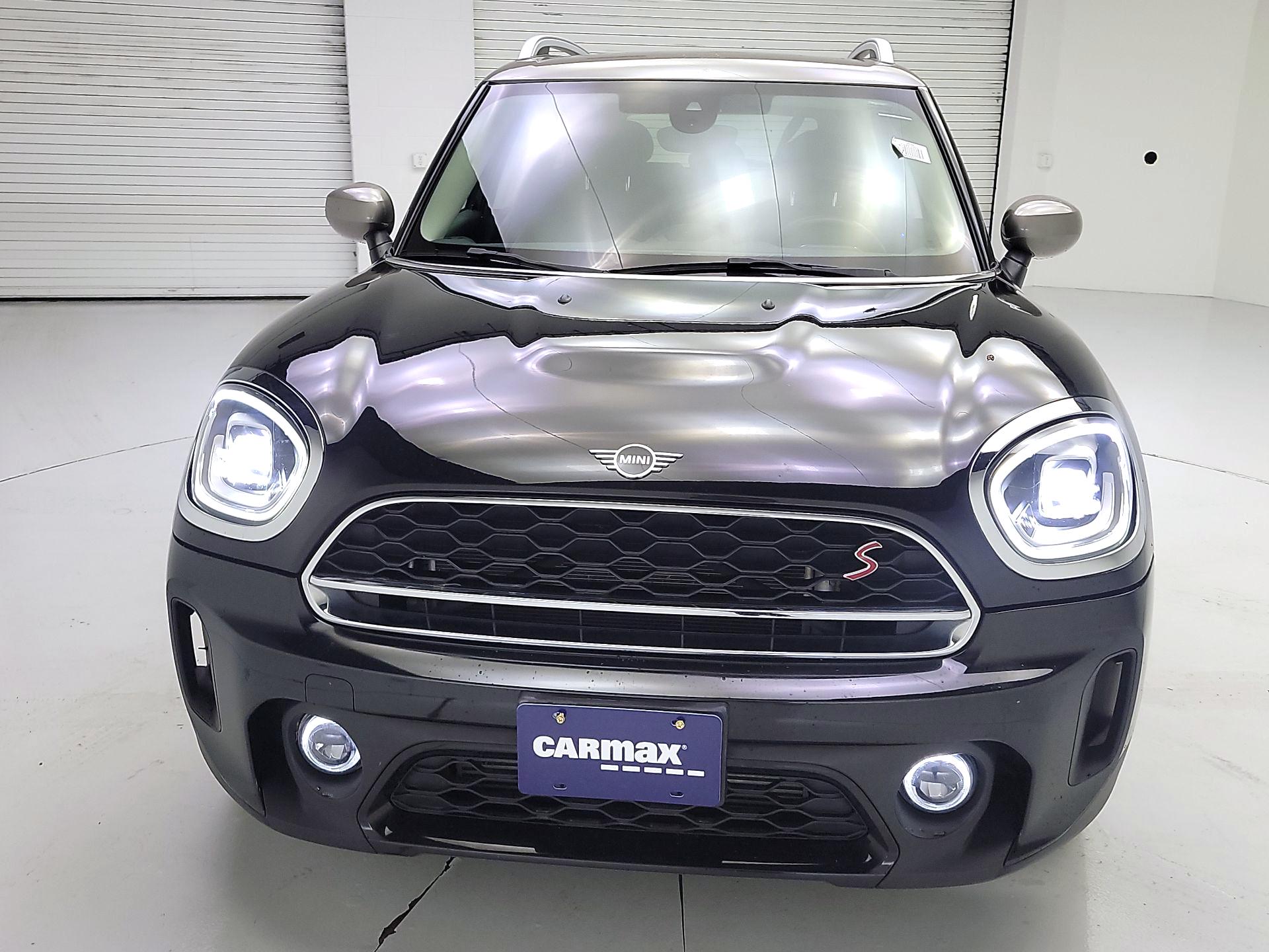 Thumbnail: 2022 MINI Cooper Countryman - 2
