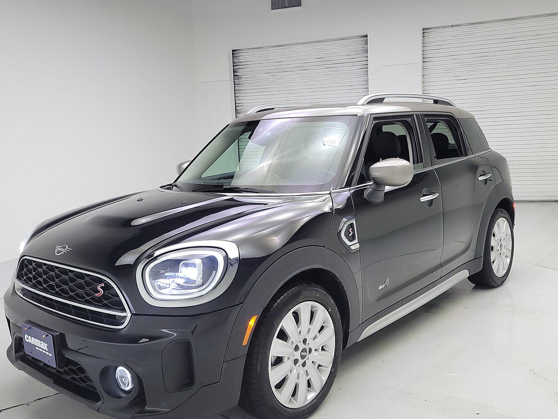 Thumbnail: 2022 MINI Cooper Countryman - 3