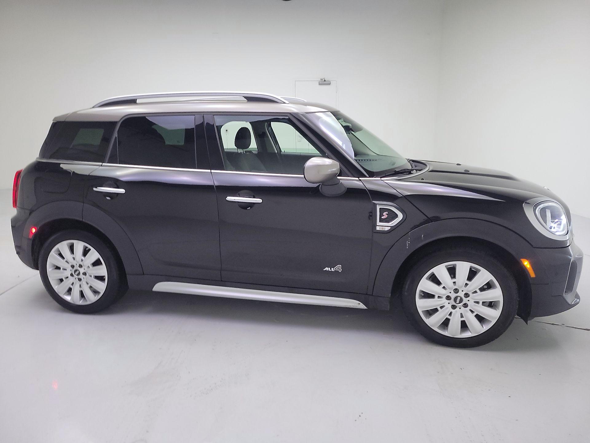 Thumbnail: 2022 MINI Cooper Countryman - 4