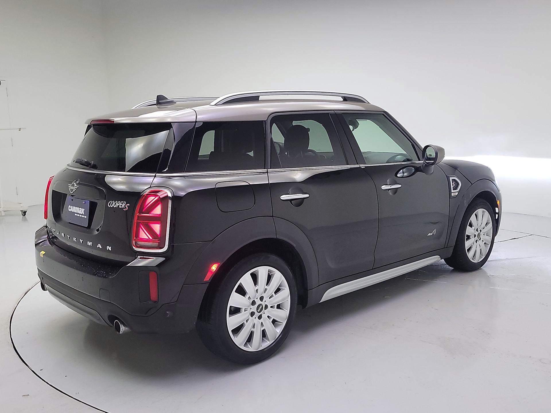 Thumbnail: 2022 MINI Cooper Countryman - 5