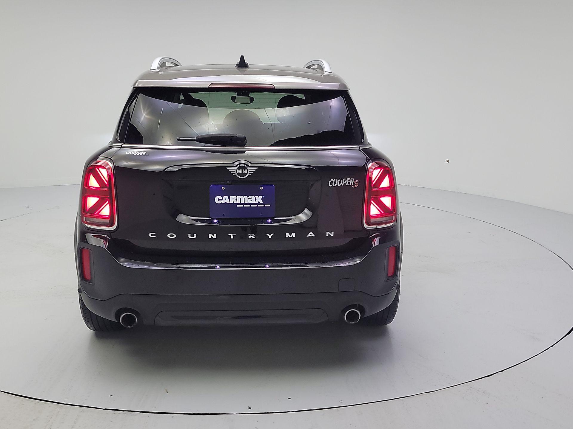 Thumbnail: 2022 MINI Cooper Countryman - 6