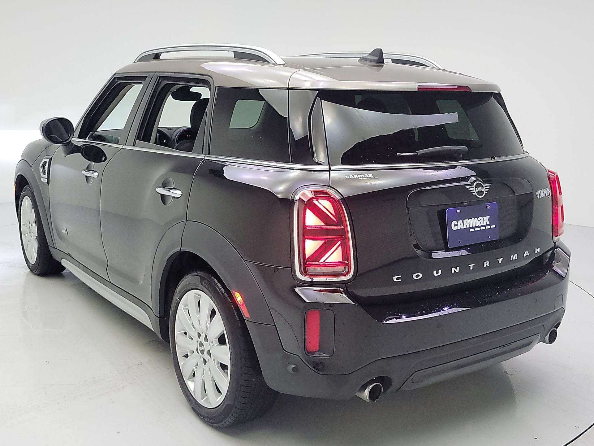 Thumbnail: 2022 MINI Cooper Countryman - 7