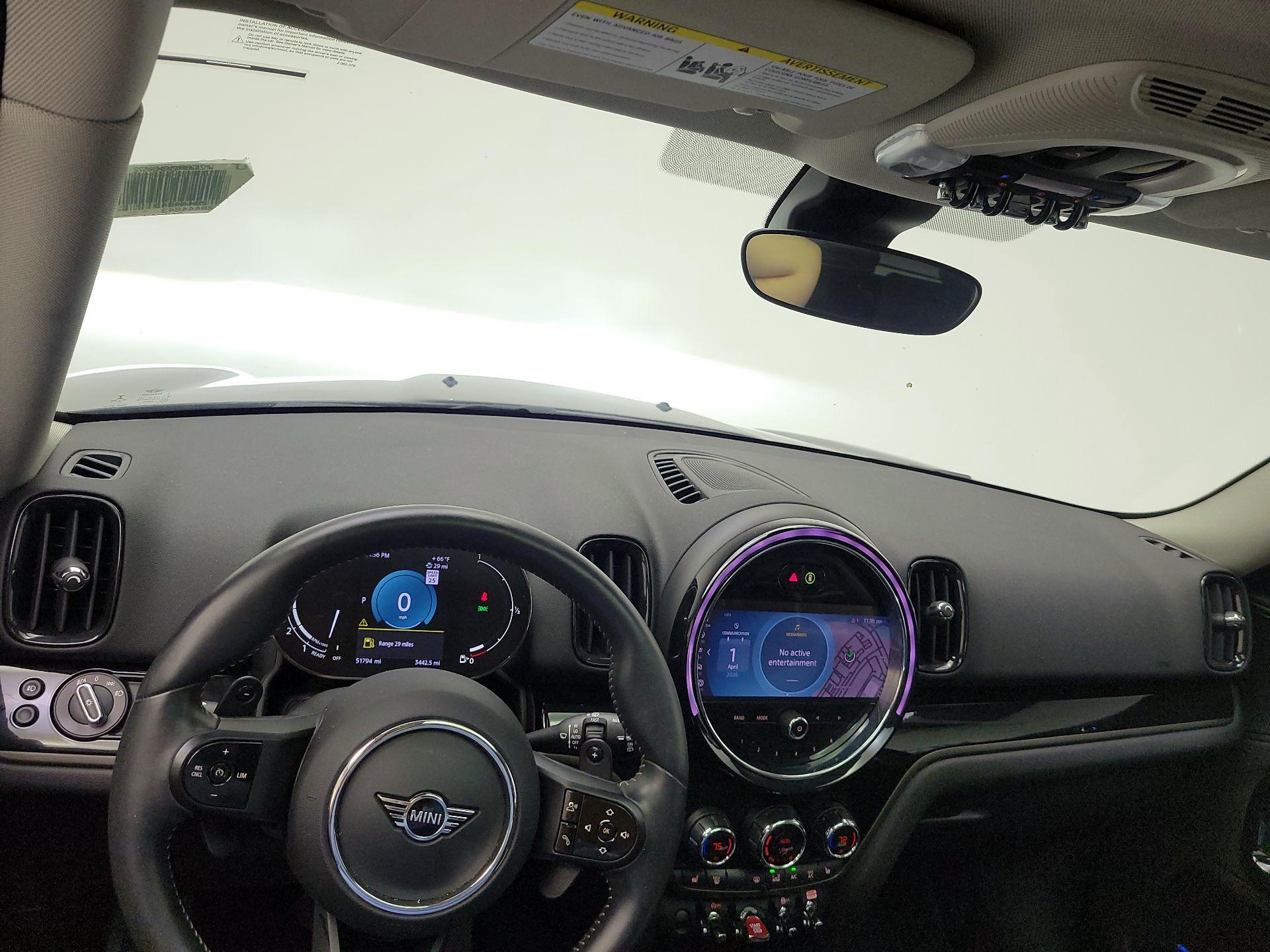 Thumbnail: 2022 MINI Cooper Countryman - 8