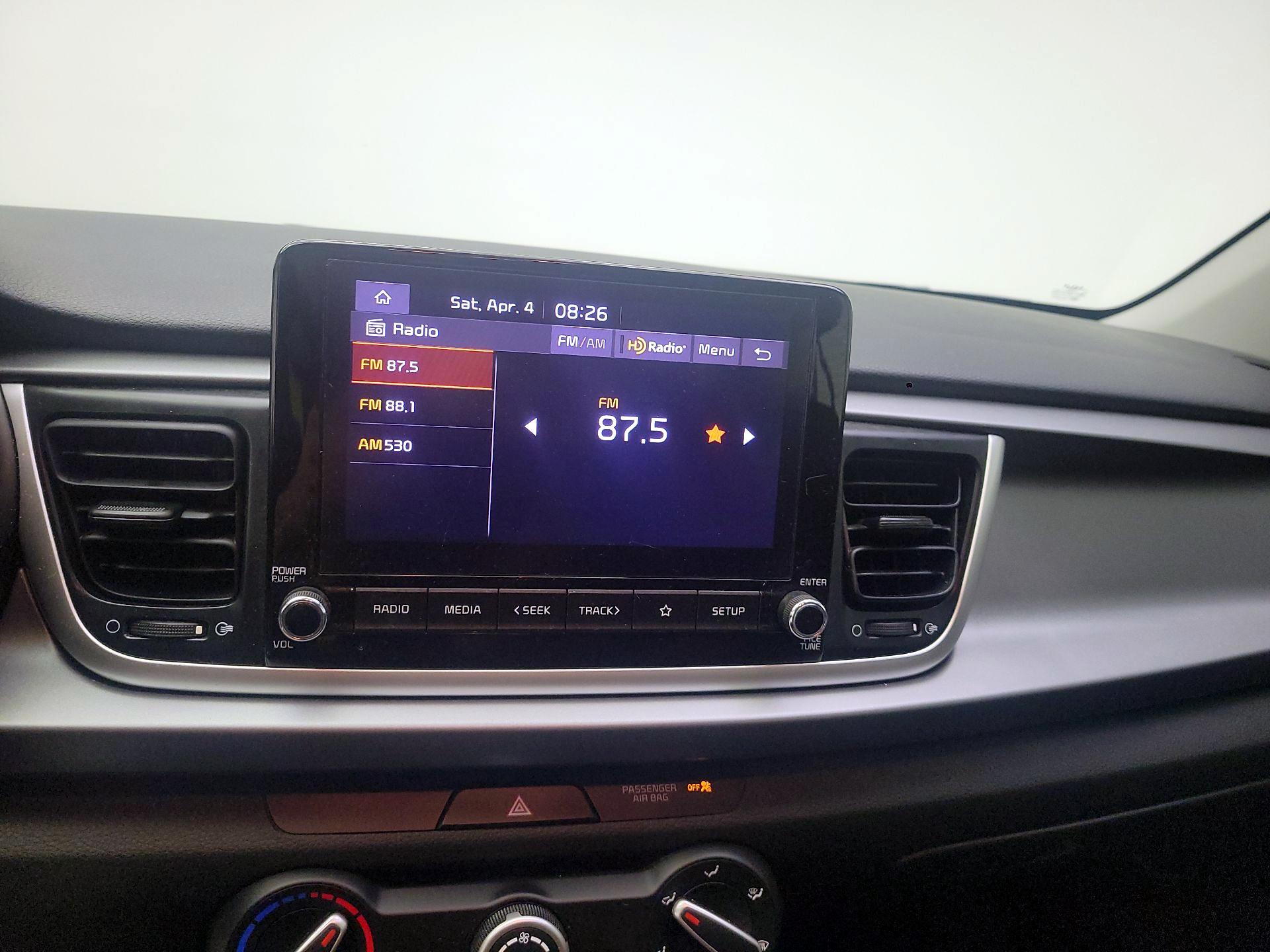 Thumbnail: 2023 Kia Rio - 13