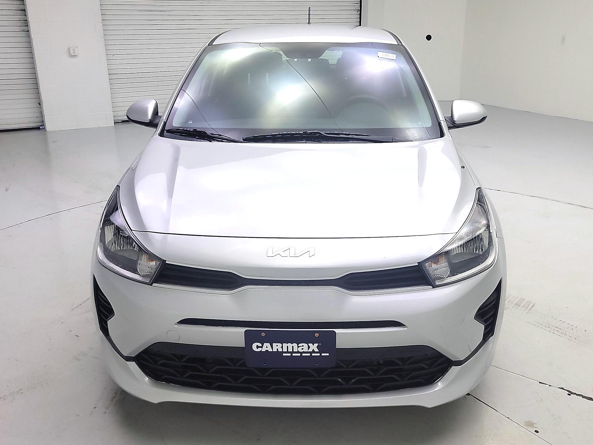 Thumbnail: 2023 Kia Rio - 2