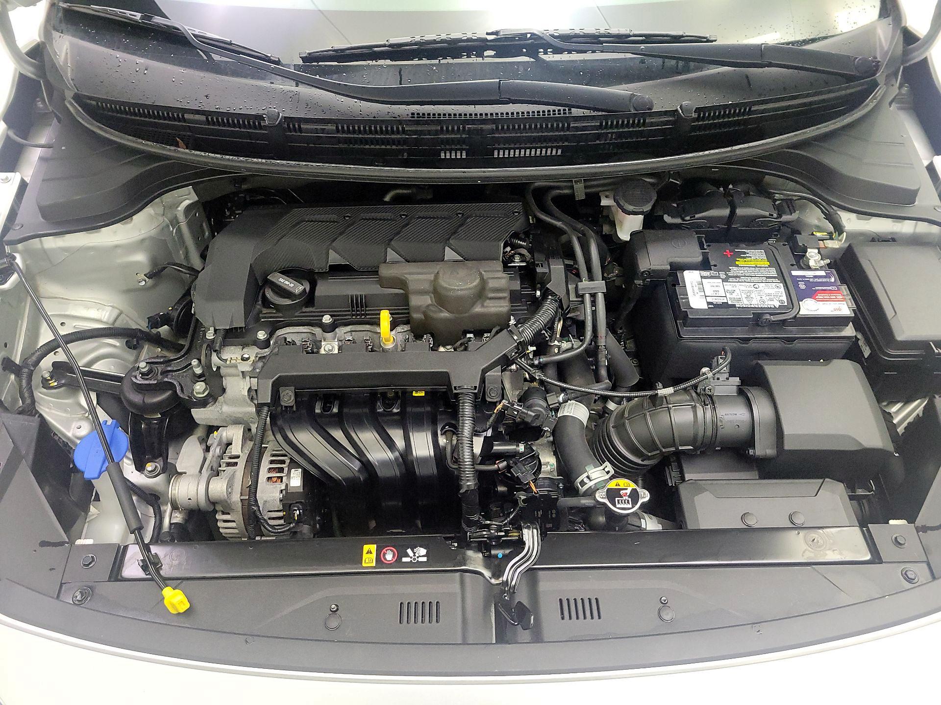 Thumbnail: 2023 Kia Rio - 19