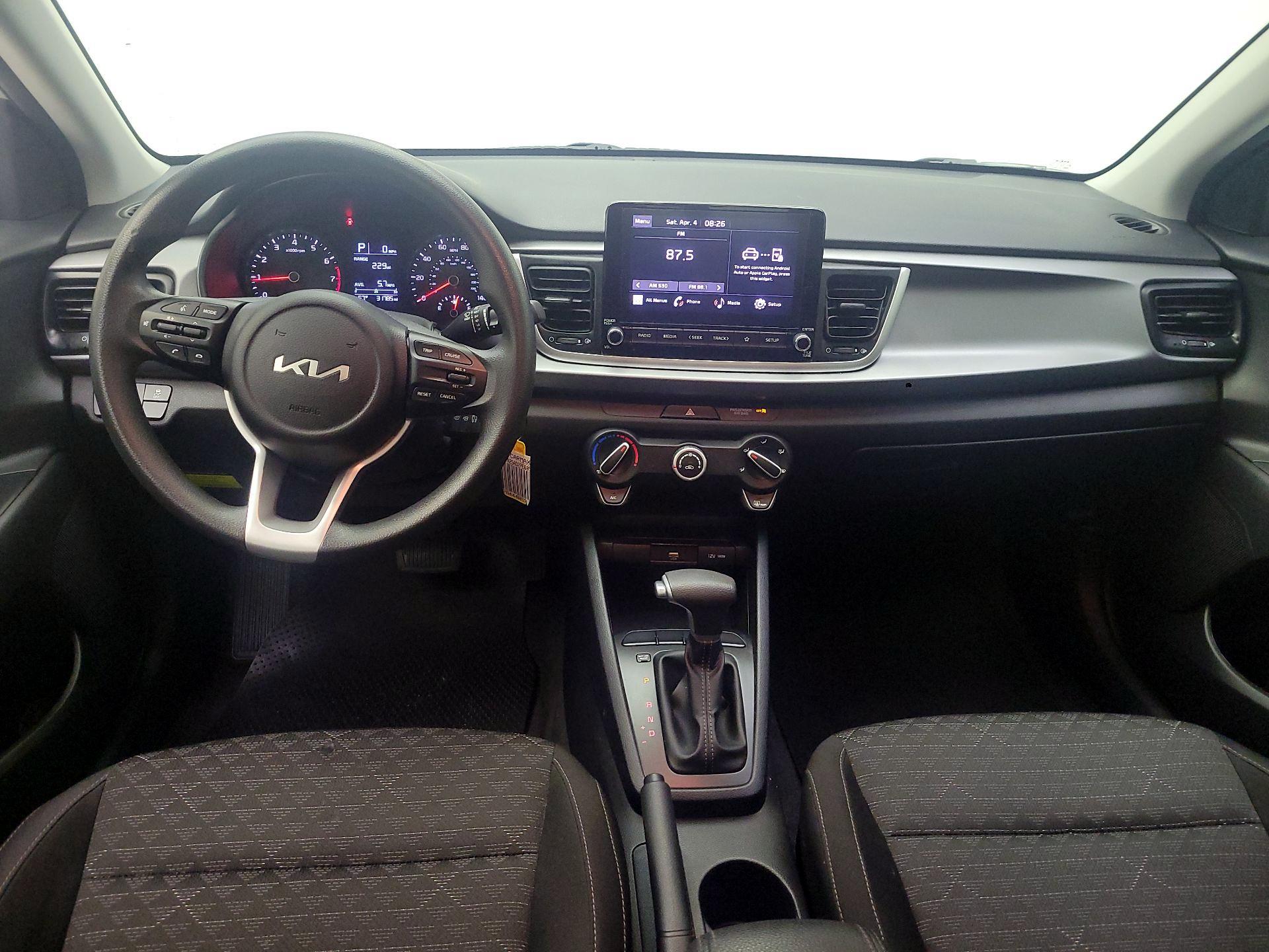 Thumbnail: 2023 Kia Rio - 8