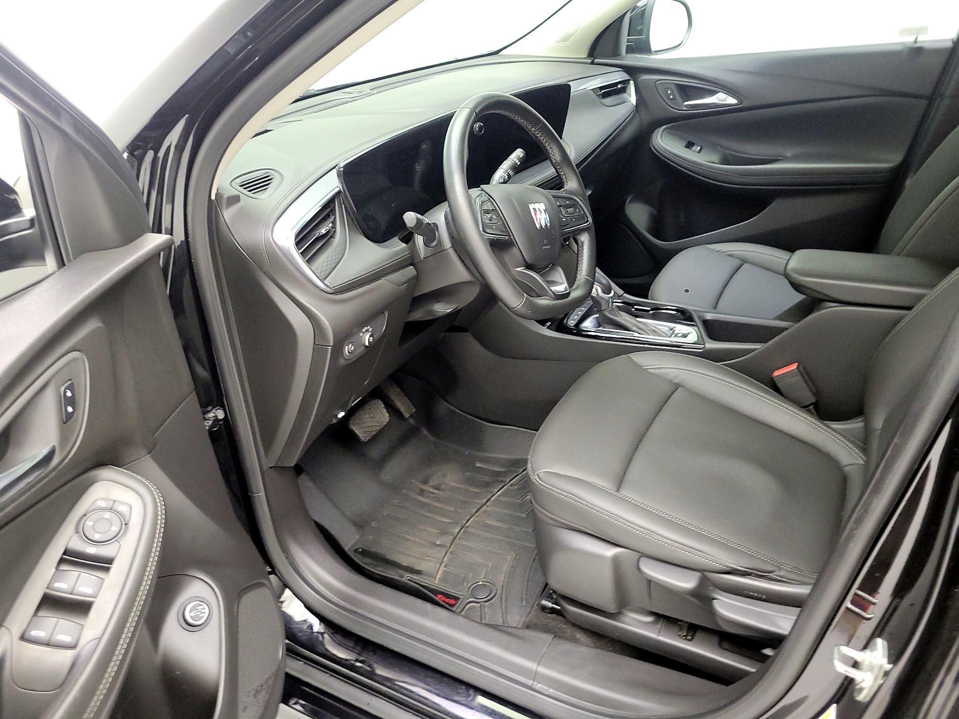 Thumbnail: 2024 Buick Encore GX - 9