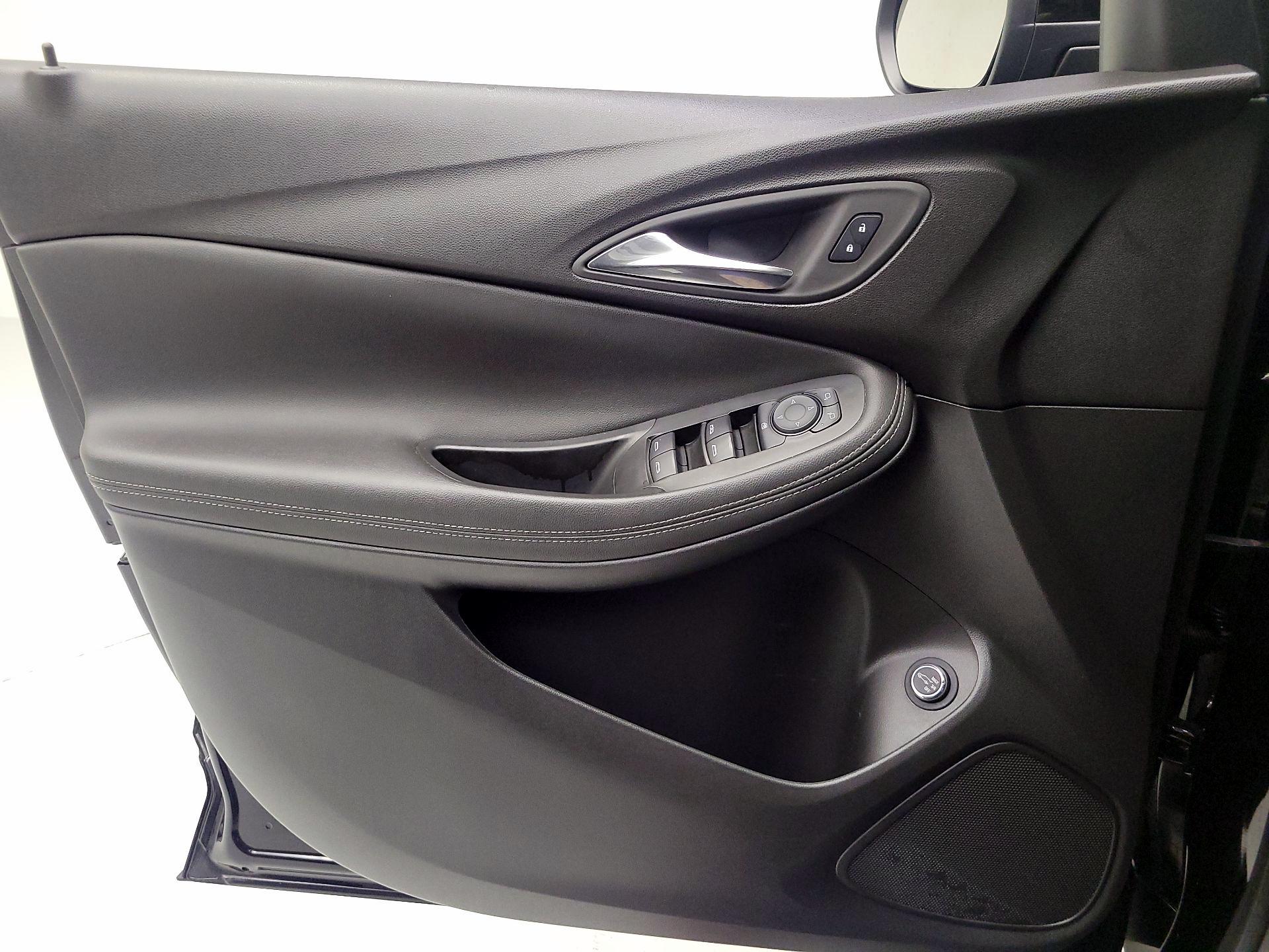 Thumbnail: 2024 Buick Encore GX - 10