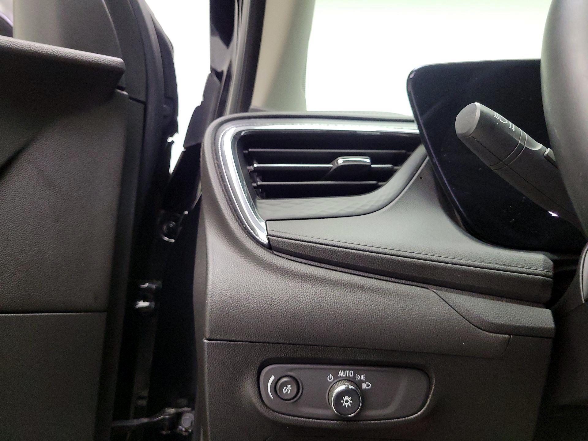 Thumbnail: 2024 Buick Encore GX - 11