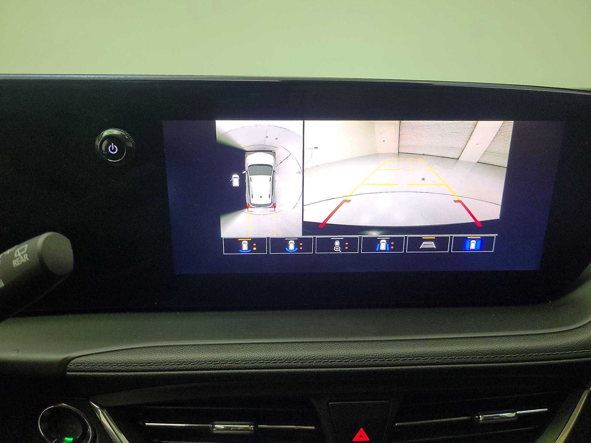 Thumbnail: 2024 Buick Encore GX - 12