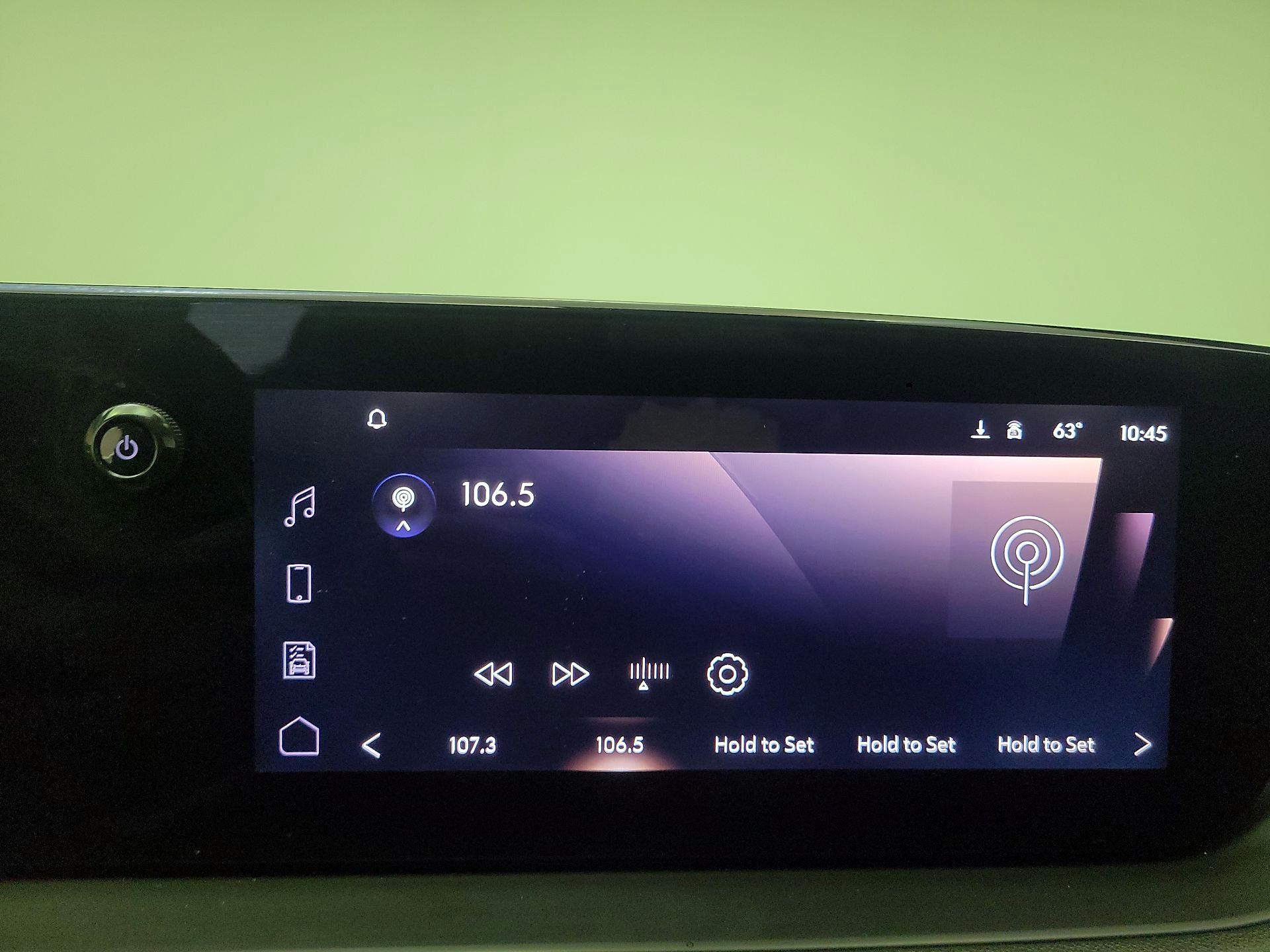 Thumbnail: 2024 Buick Encore GX - 13