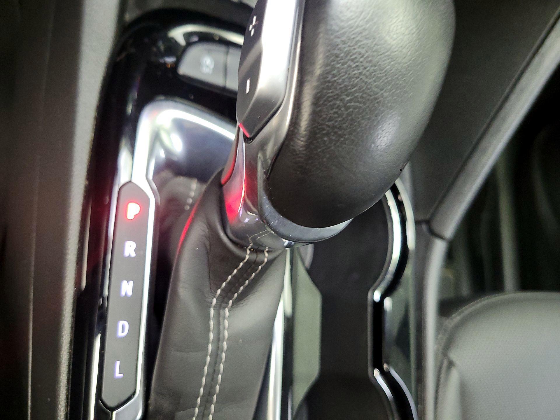 Thumbnail: 2024 Buick Encore GX - 15