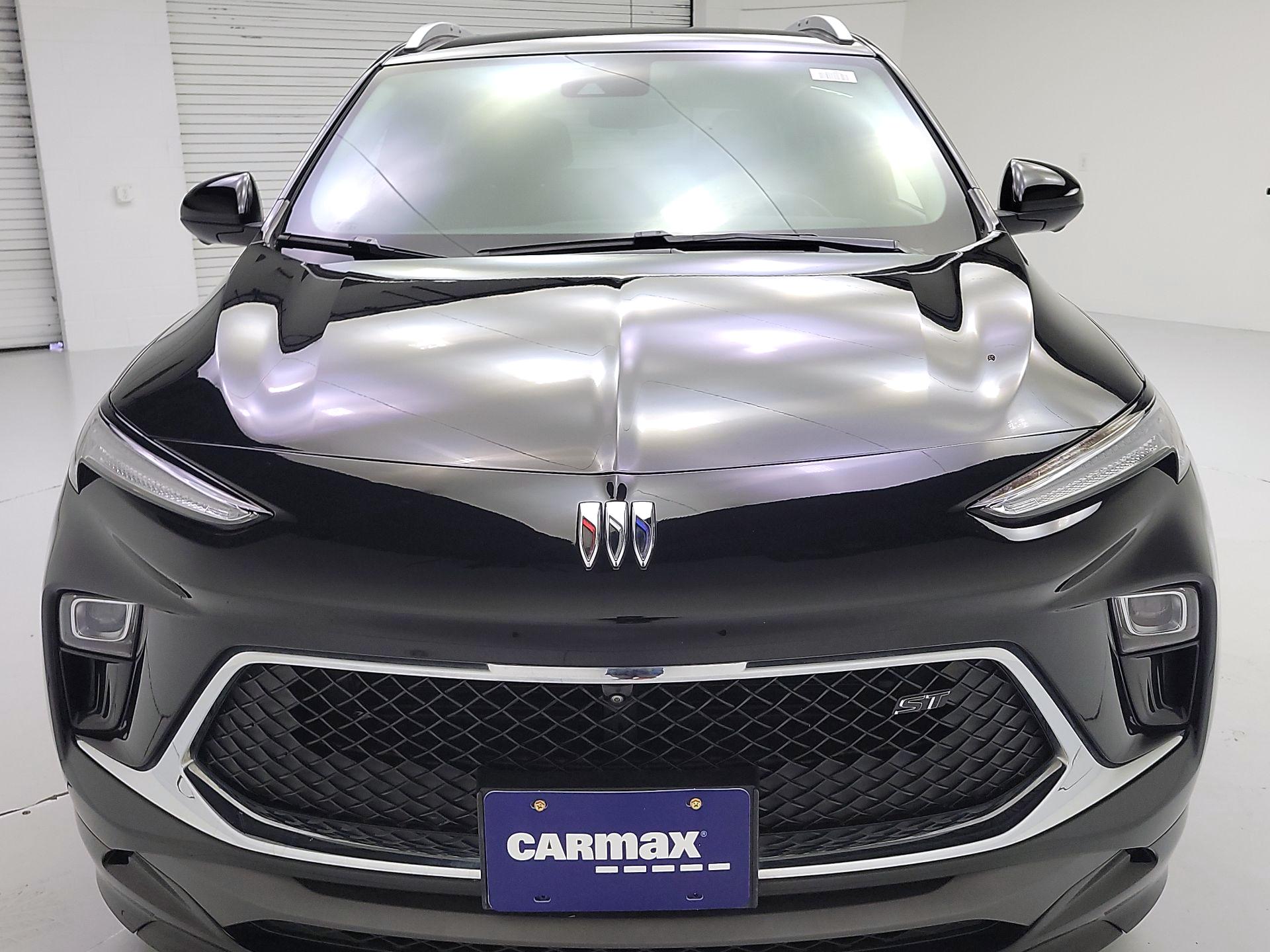 Thumbnail: 2024 Buick Encore GX - 2