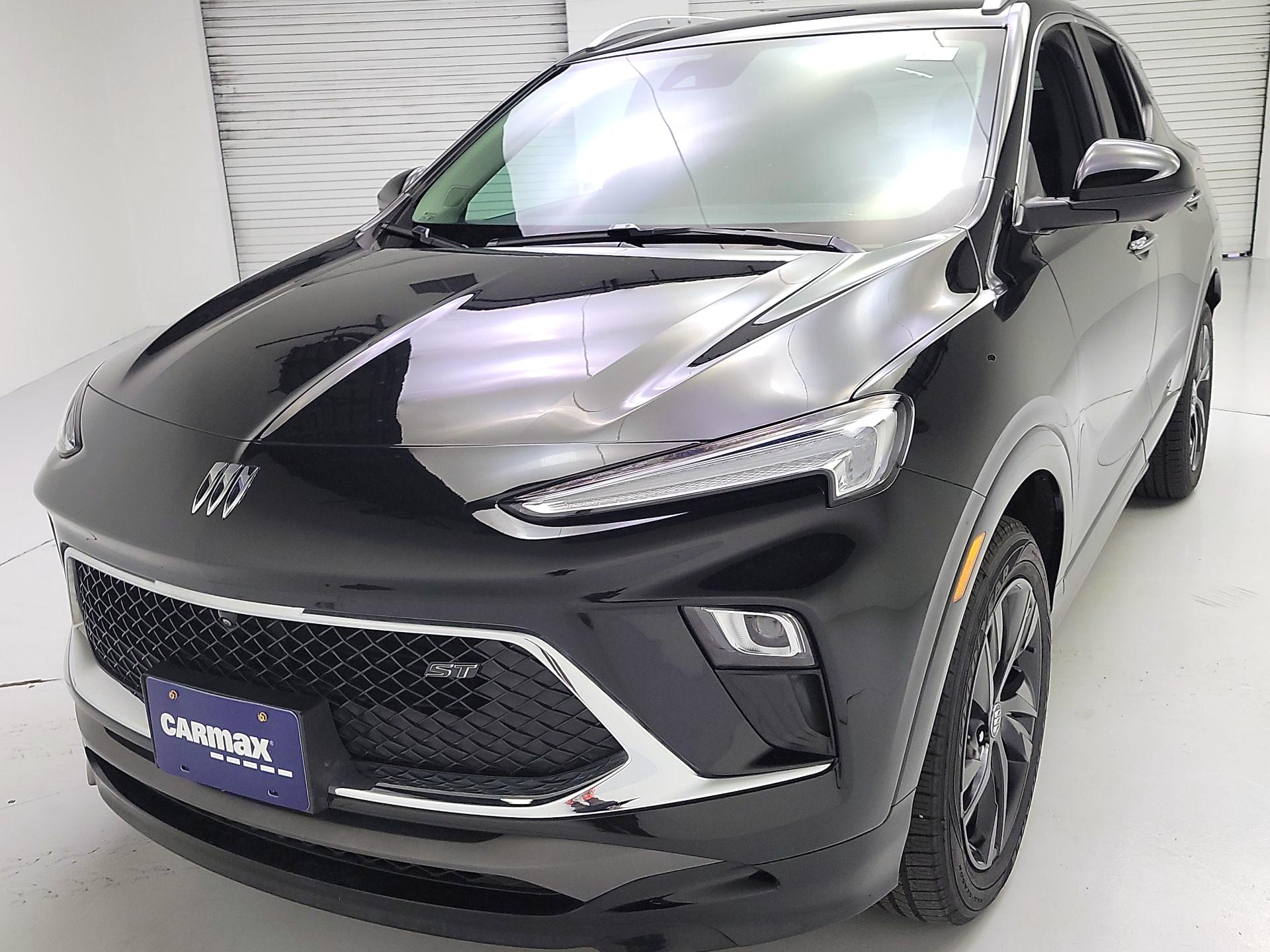 Thumbnail: 2024 Buick Encore GX - 3