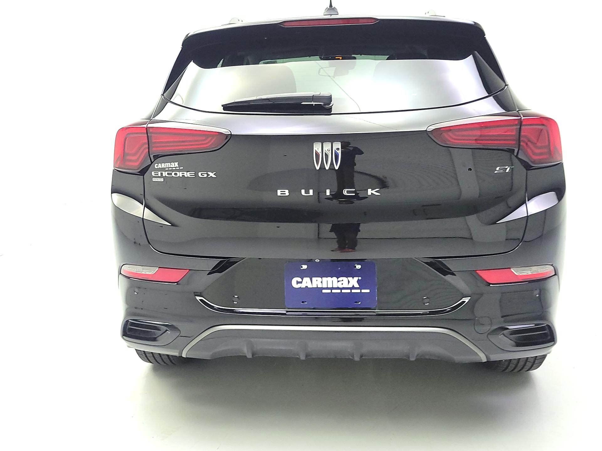 Thumbnail: 2024 Buick Encore GX - 6