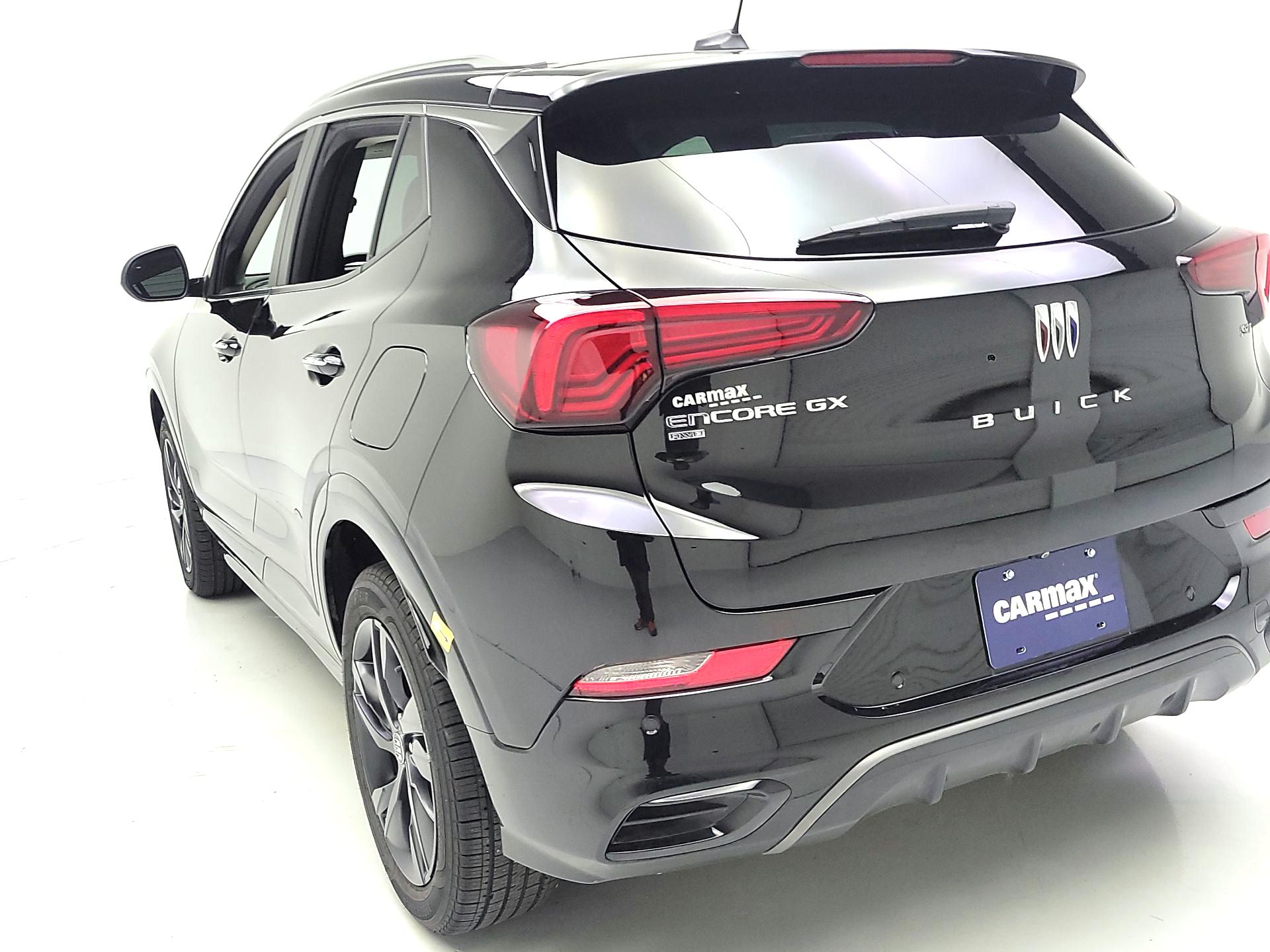 Thumbnail: 2024 Buick Encore GX - 7