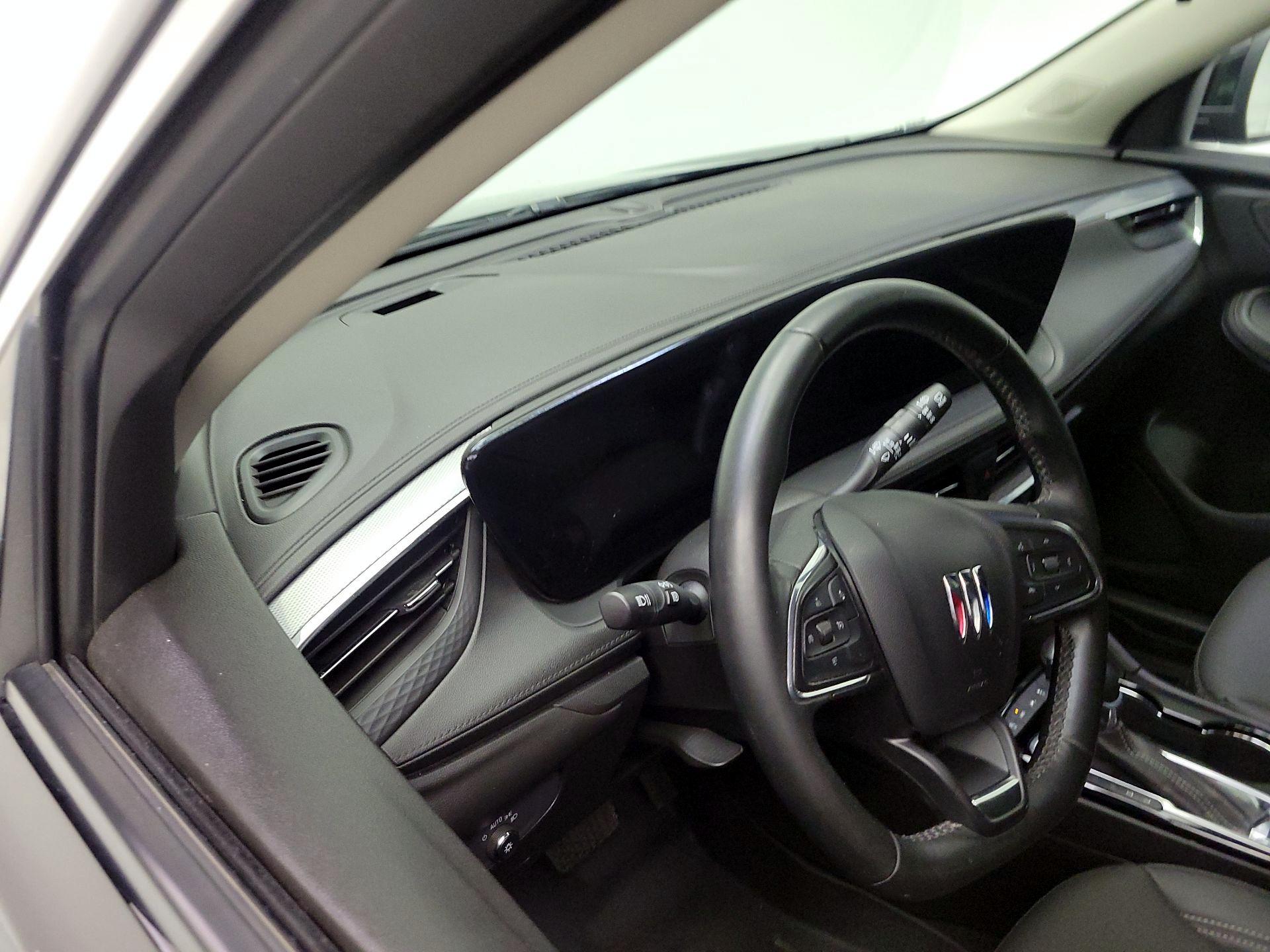 Thumbnail: 2024 Buick Encore GX - 8