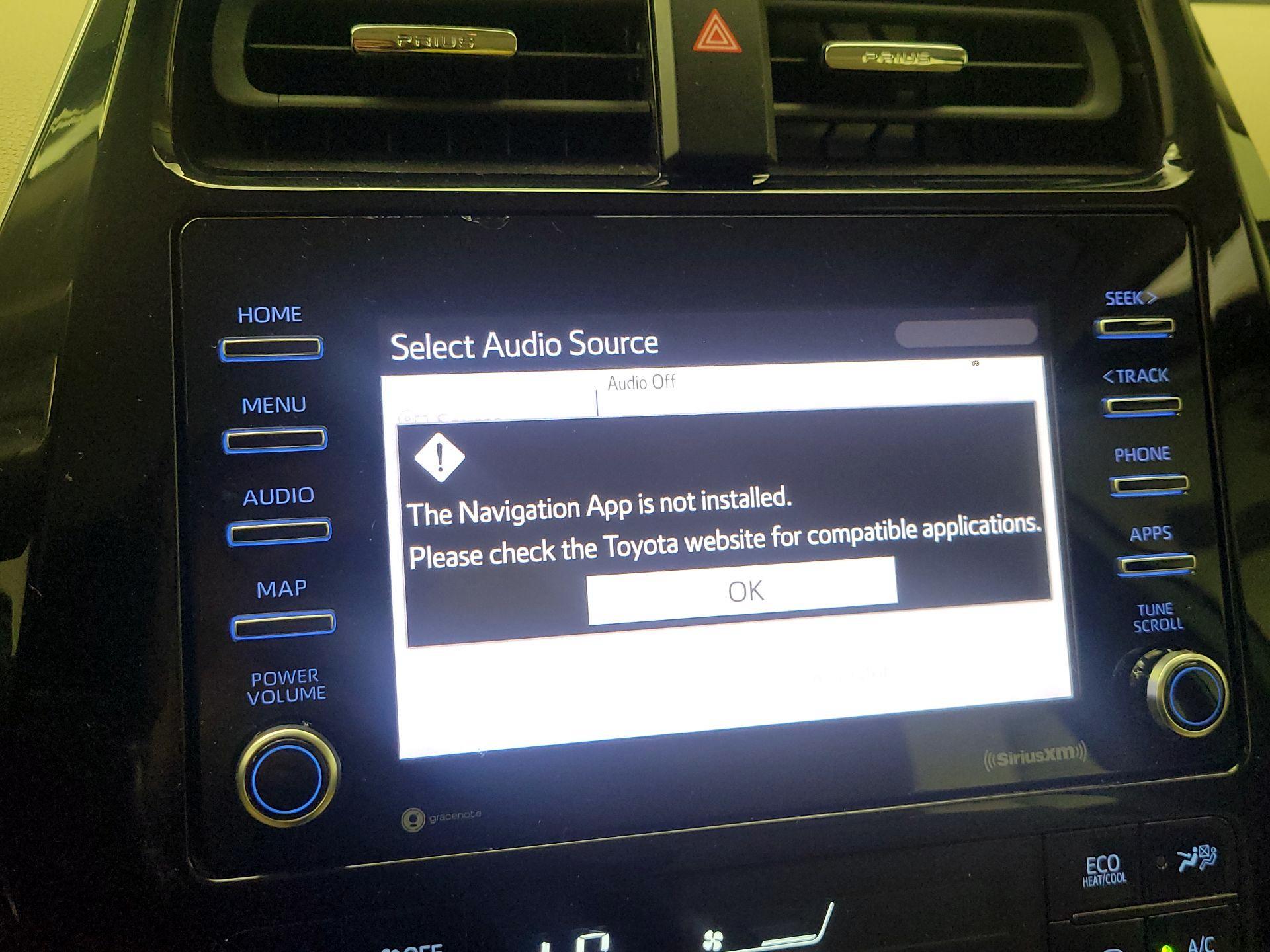 Thumbnail: 2021 Toyota Prius - 12