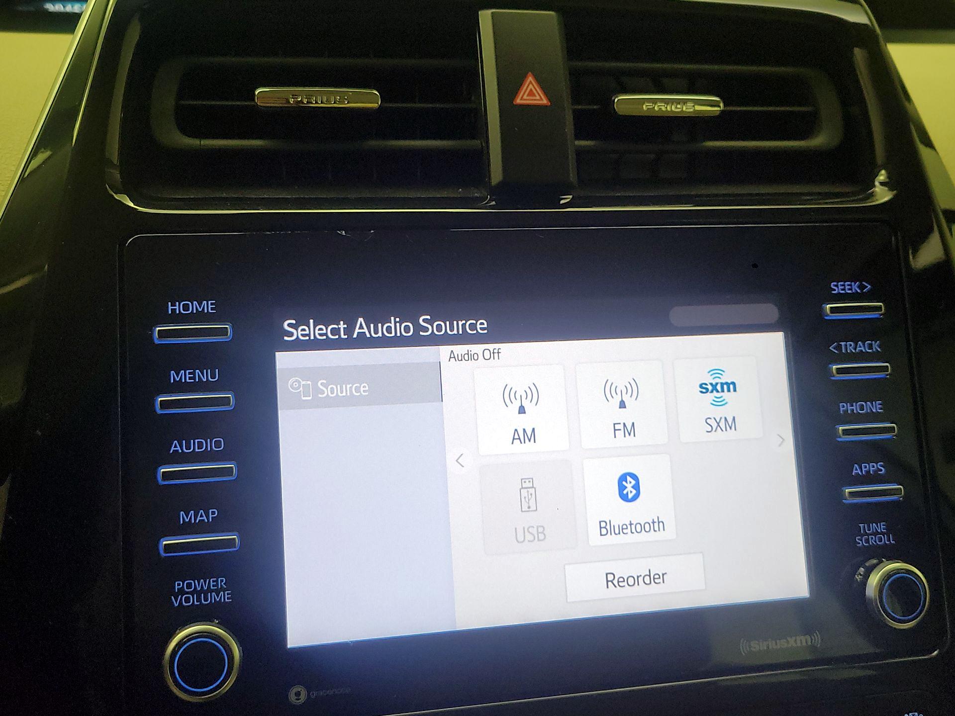 Thumbnail: 2021 Toyota Prius - 14