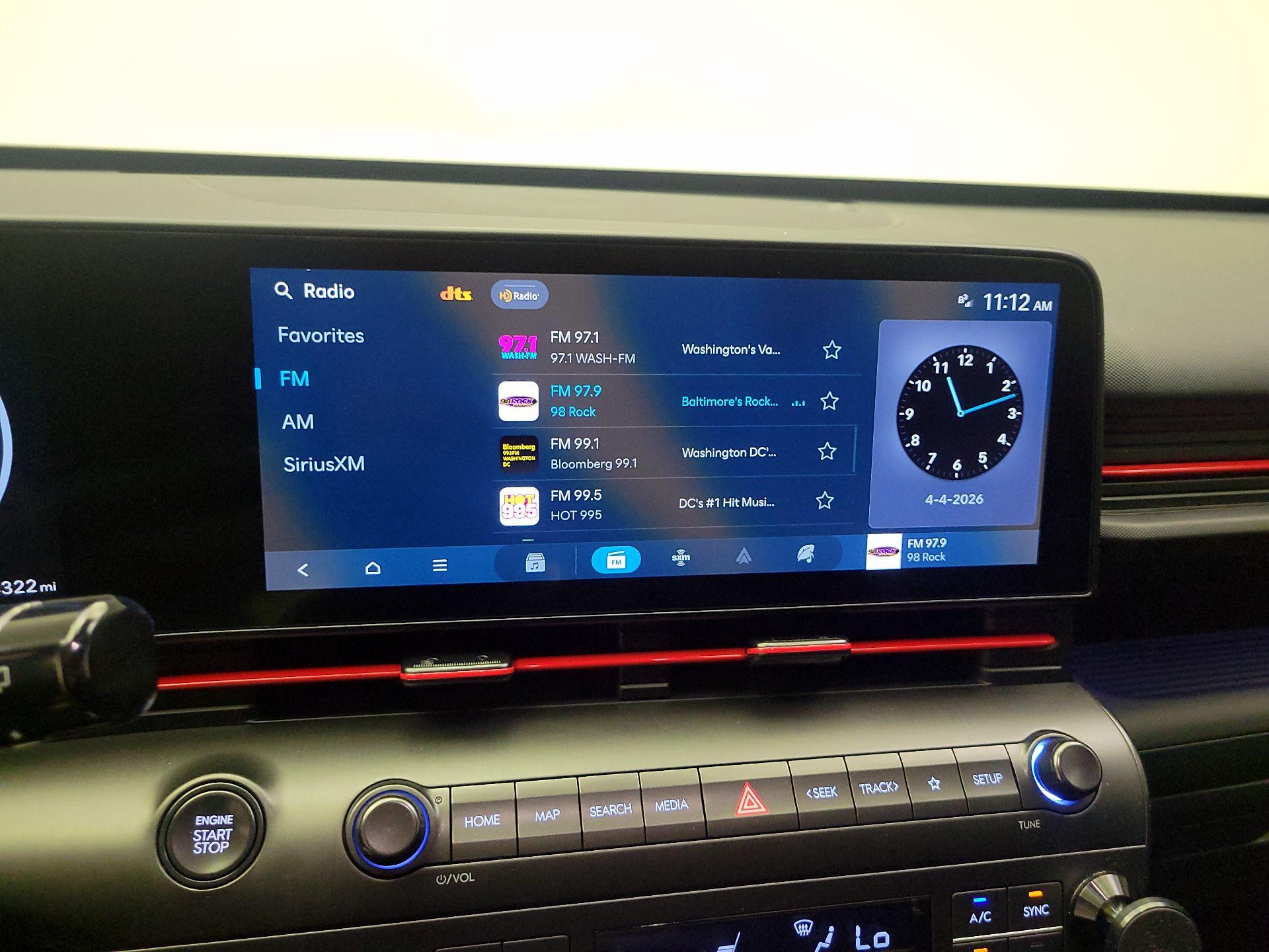 Thumbnail: 2025 Hyundai Kona - 13