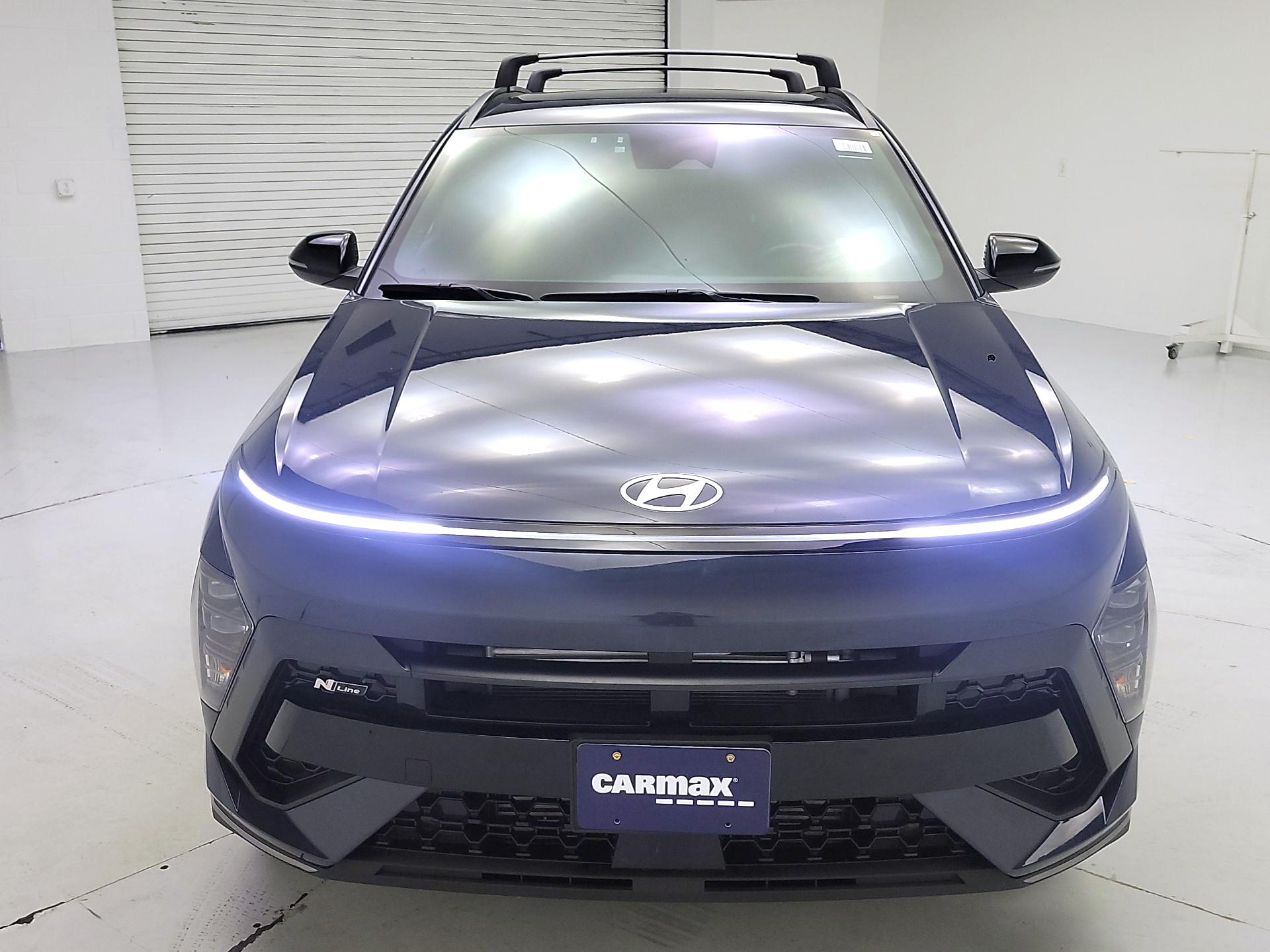 Thumbnail: 2025 Hyundai Kona - 2