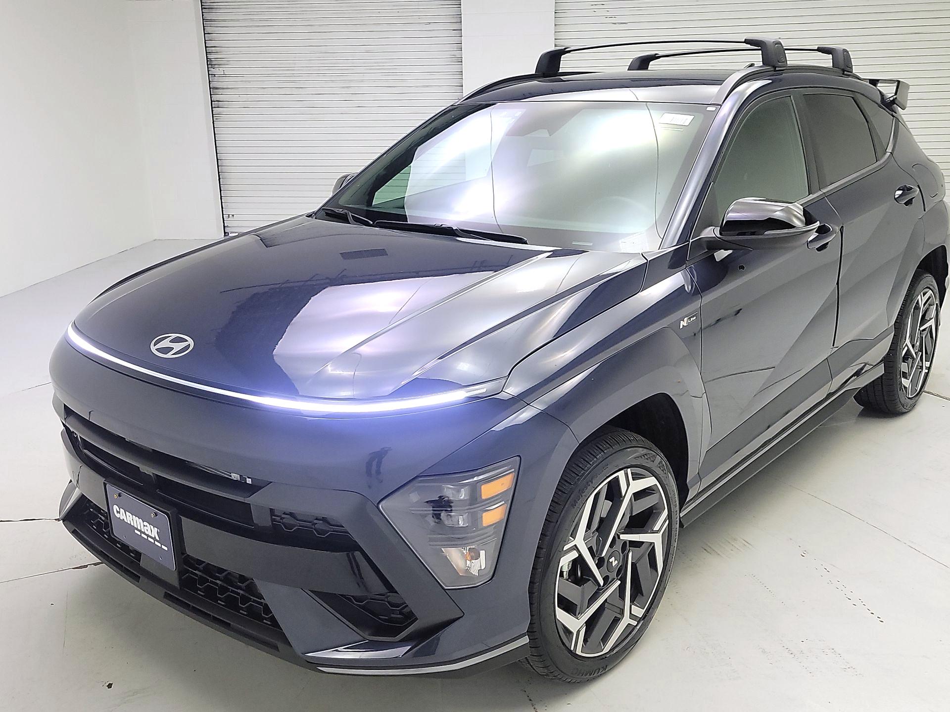 Thumbnail: 2025 Hyundai Kona - 3