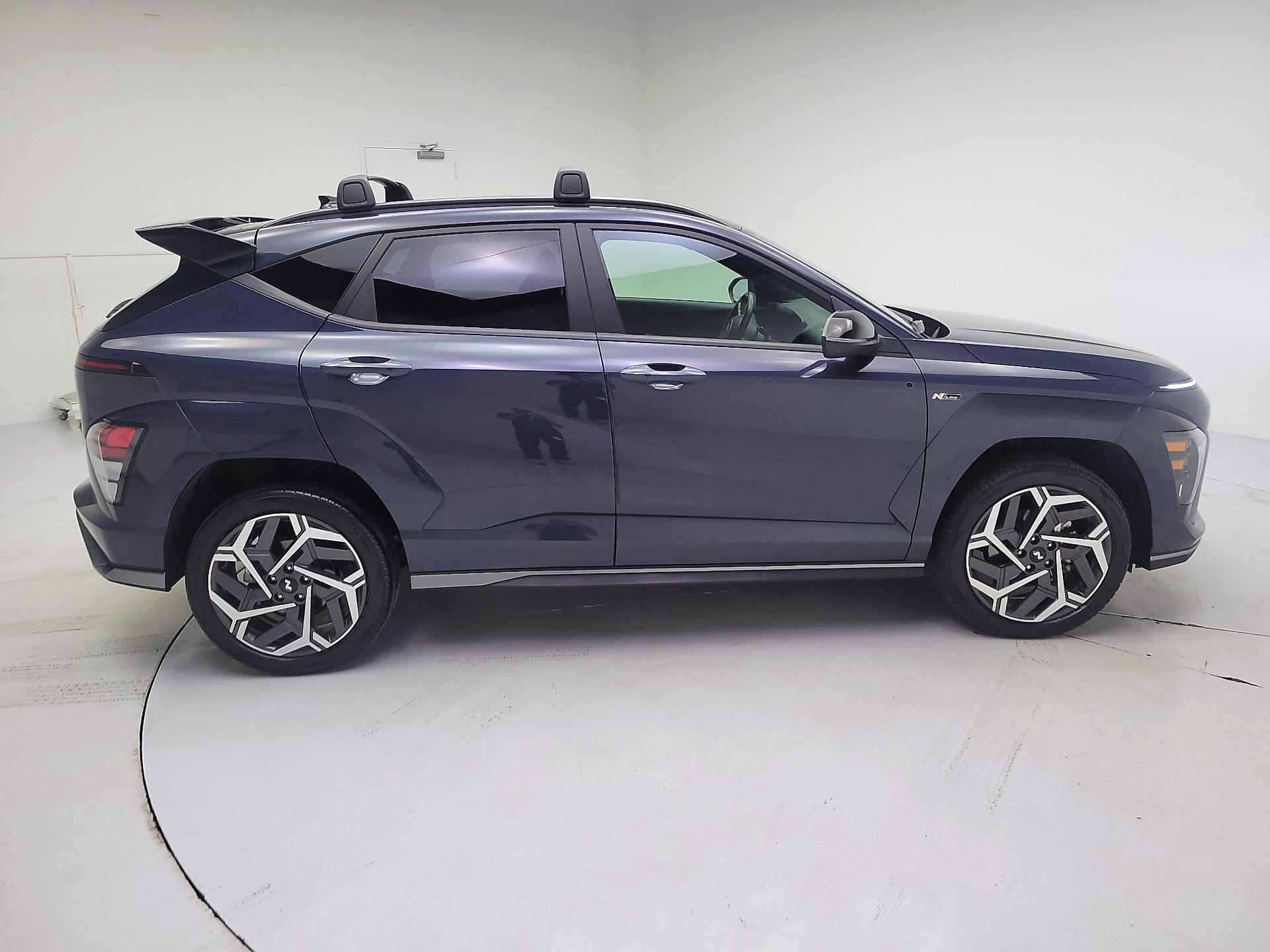Thumbnail: 2025 Hyundai Kona - 4