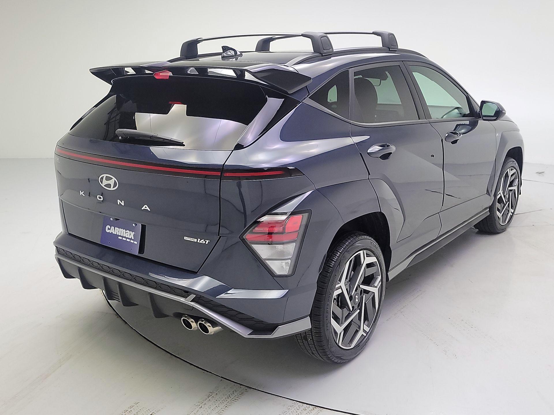 Thumbnail: 2025 Hyundai Kona - 5