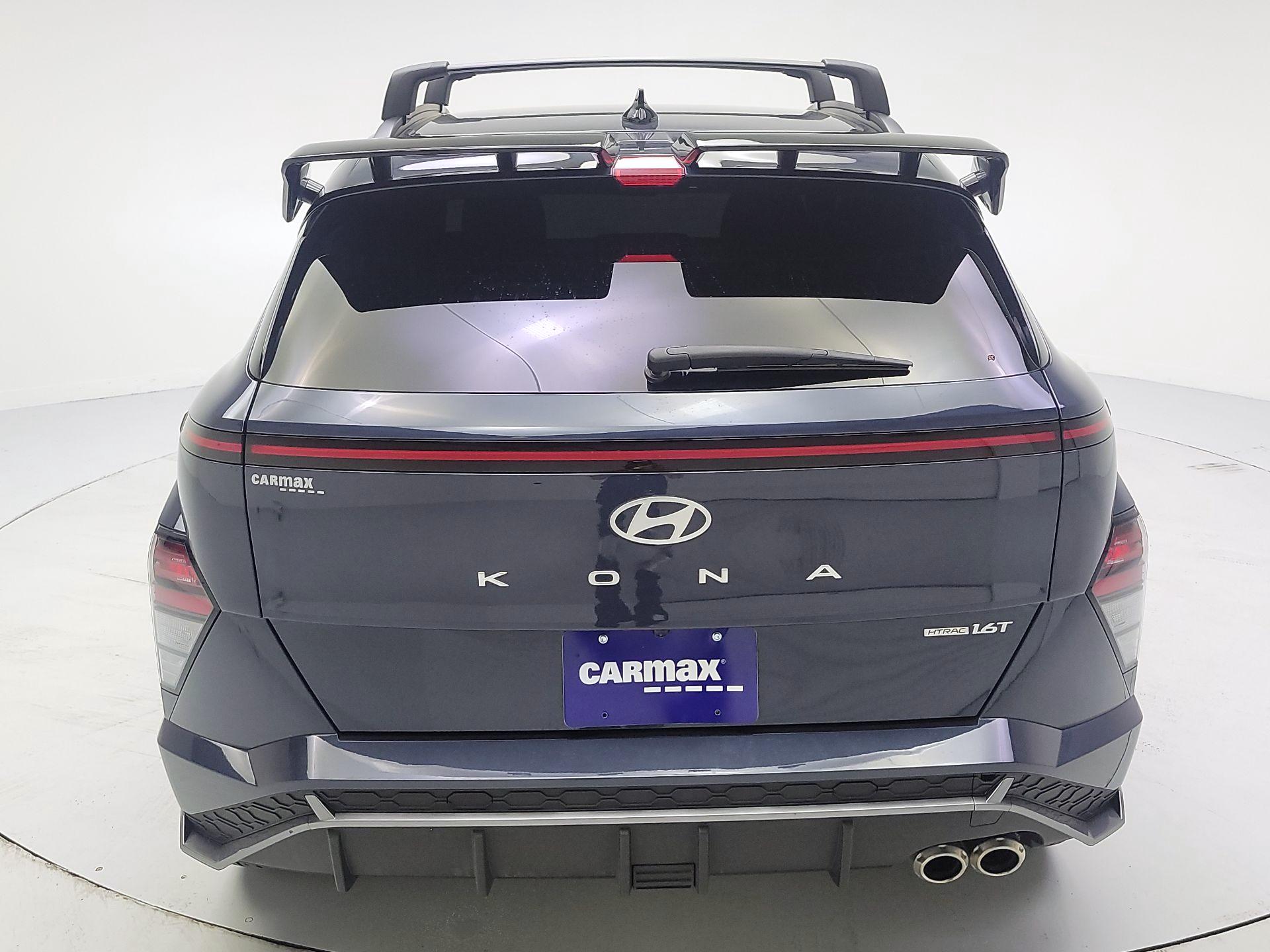 Thumbnail: 2025 Hyundai Kona - 6