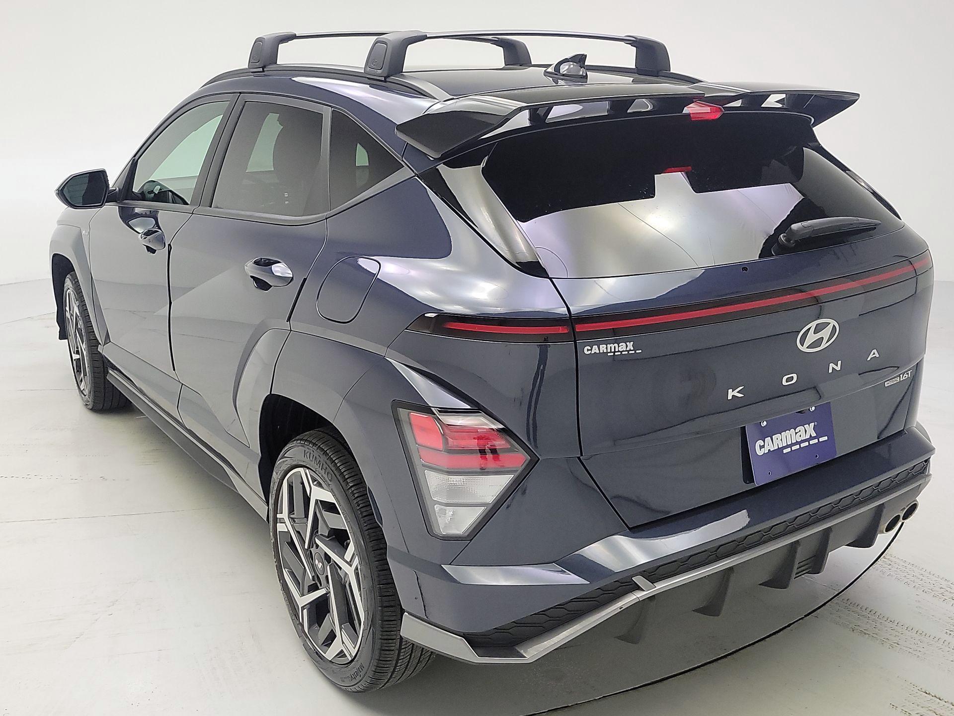 Thumbnail: 2025 Hyundai Kona - 7
